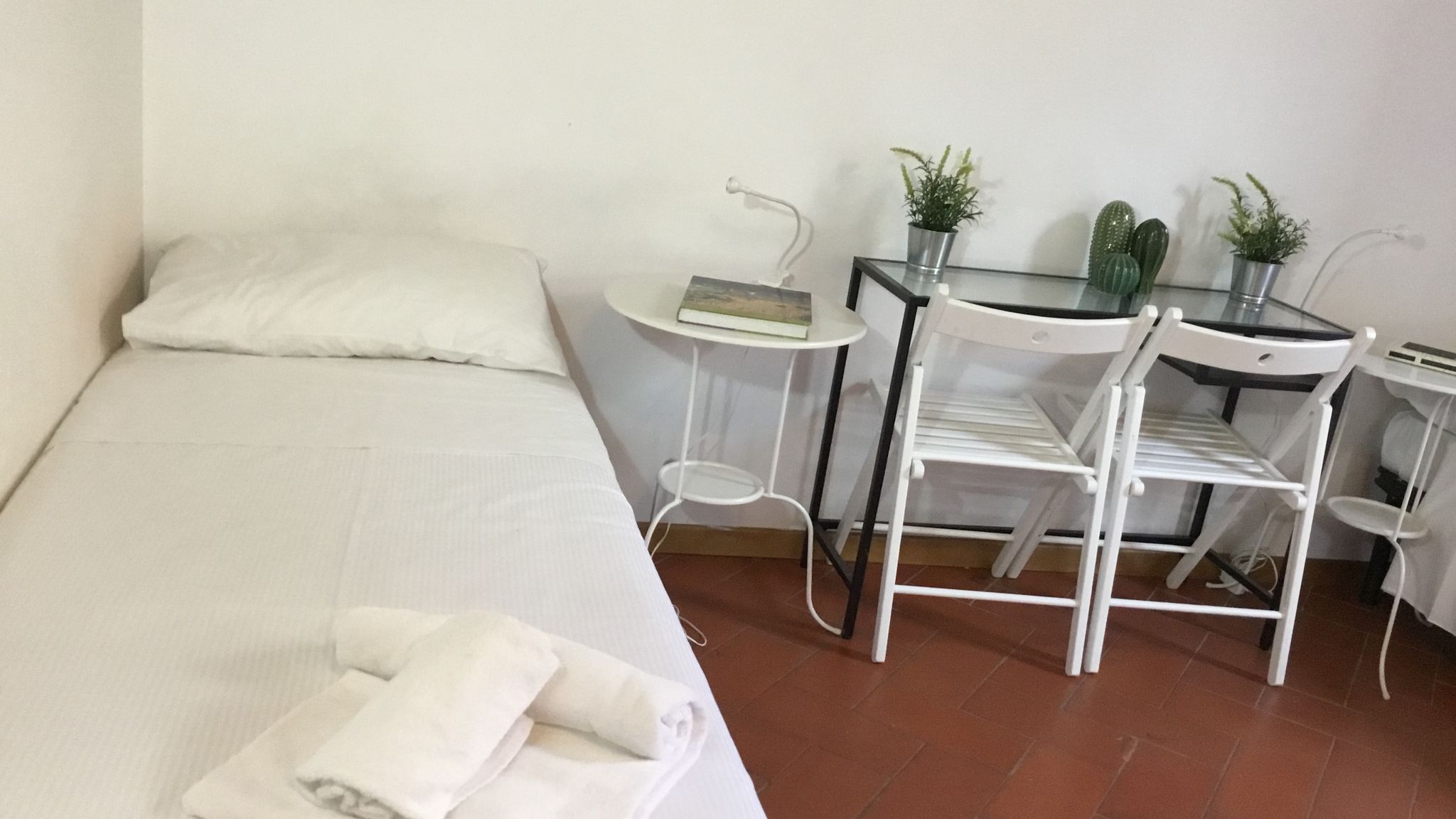 Italianway Firenze Bargello Apartment 
