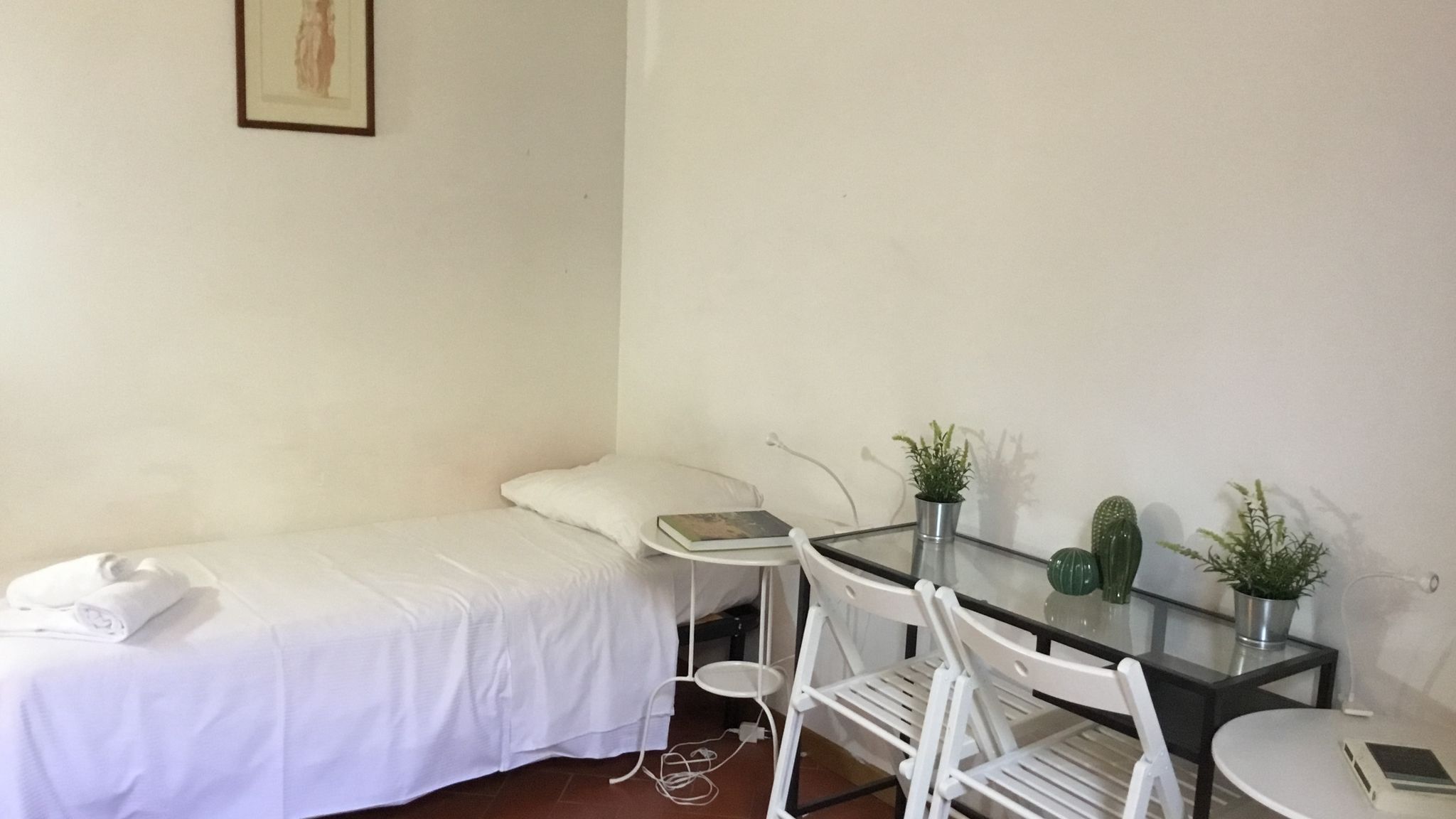 Italianway Firenze Bargello Apartment 
