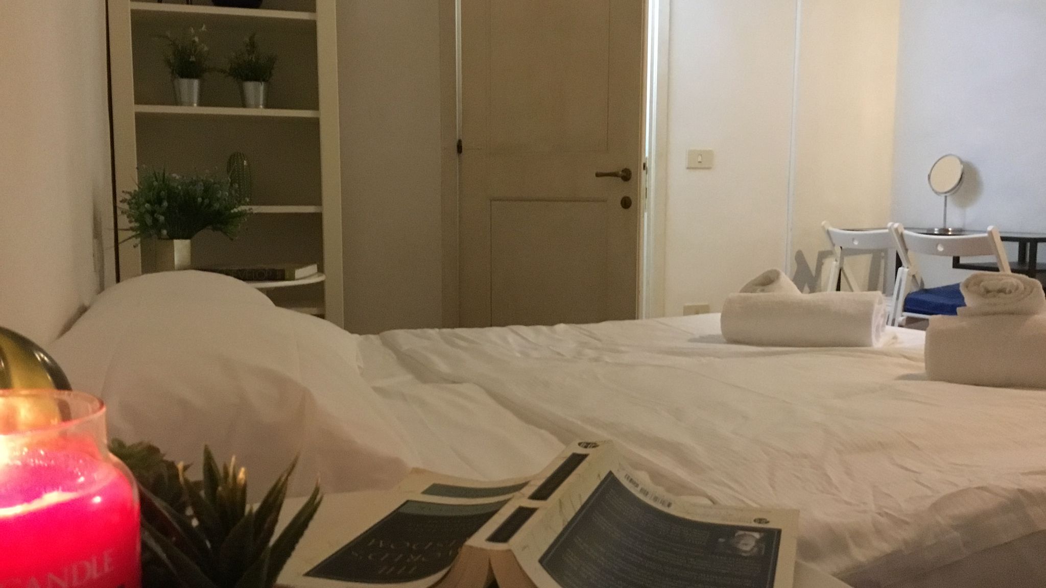 Italianway Firenze Bargello Apartment 