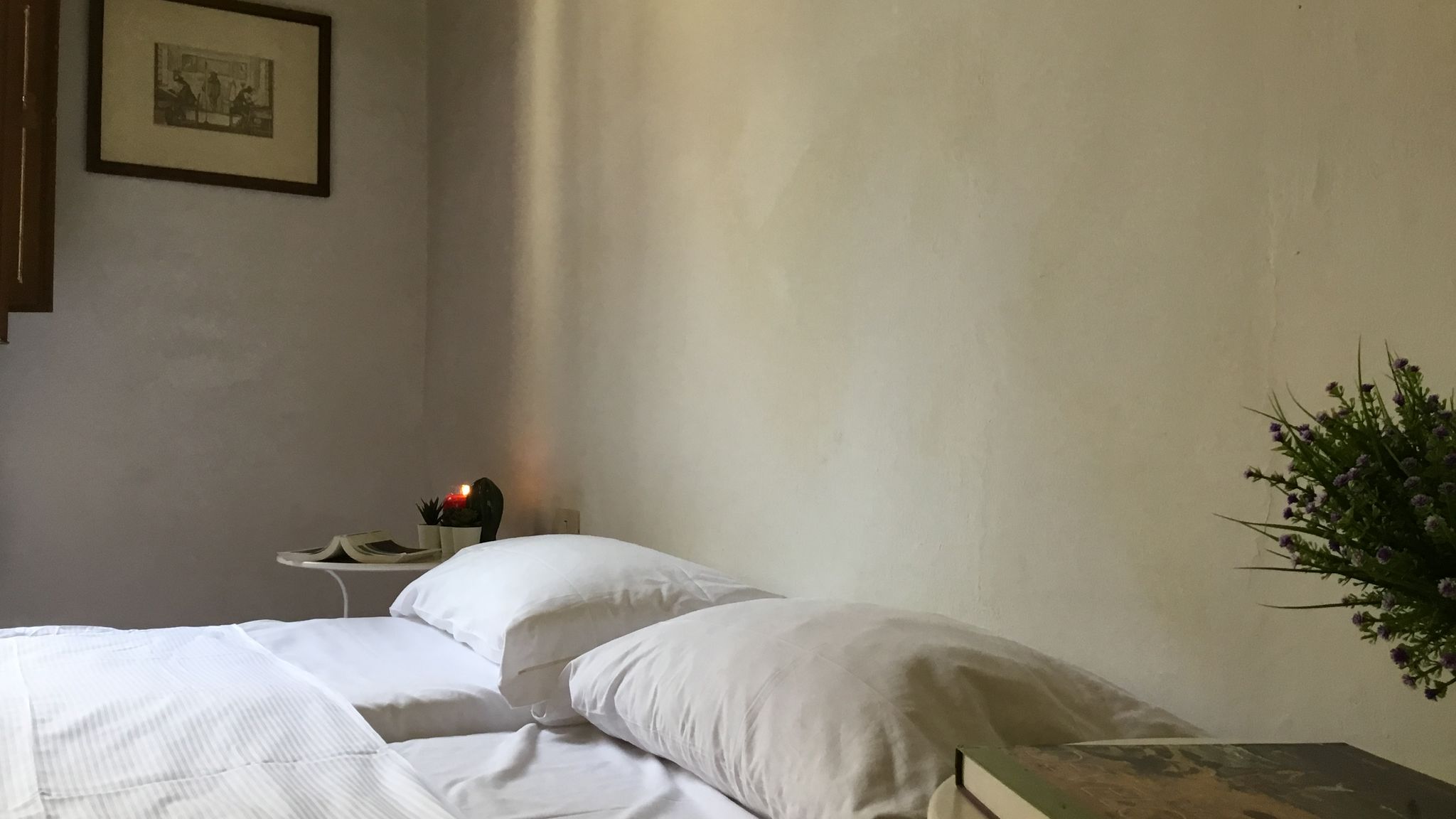 Italianway Firenze Bargello Apartment 