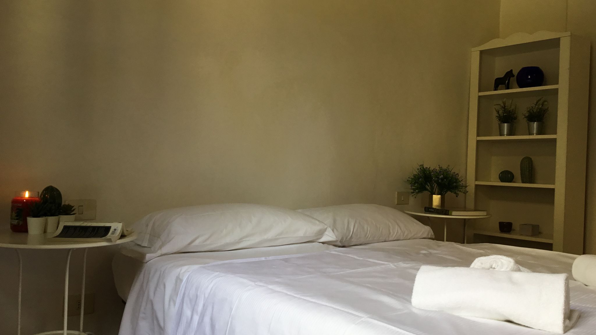 Italianway Firenze Bargello Apartment 