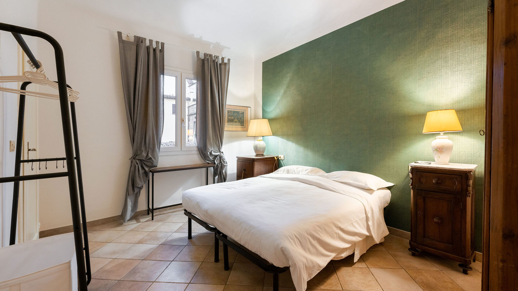 Istay Firenze Terme Apartment