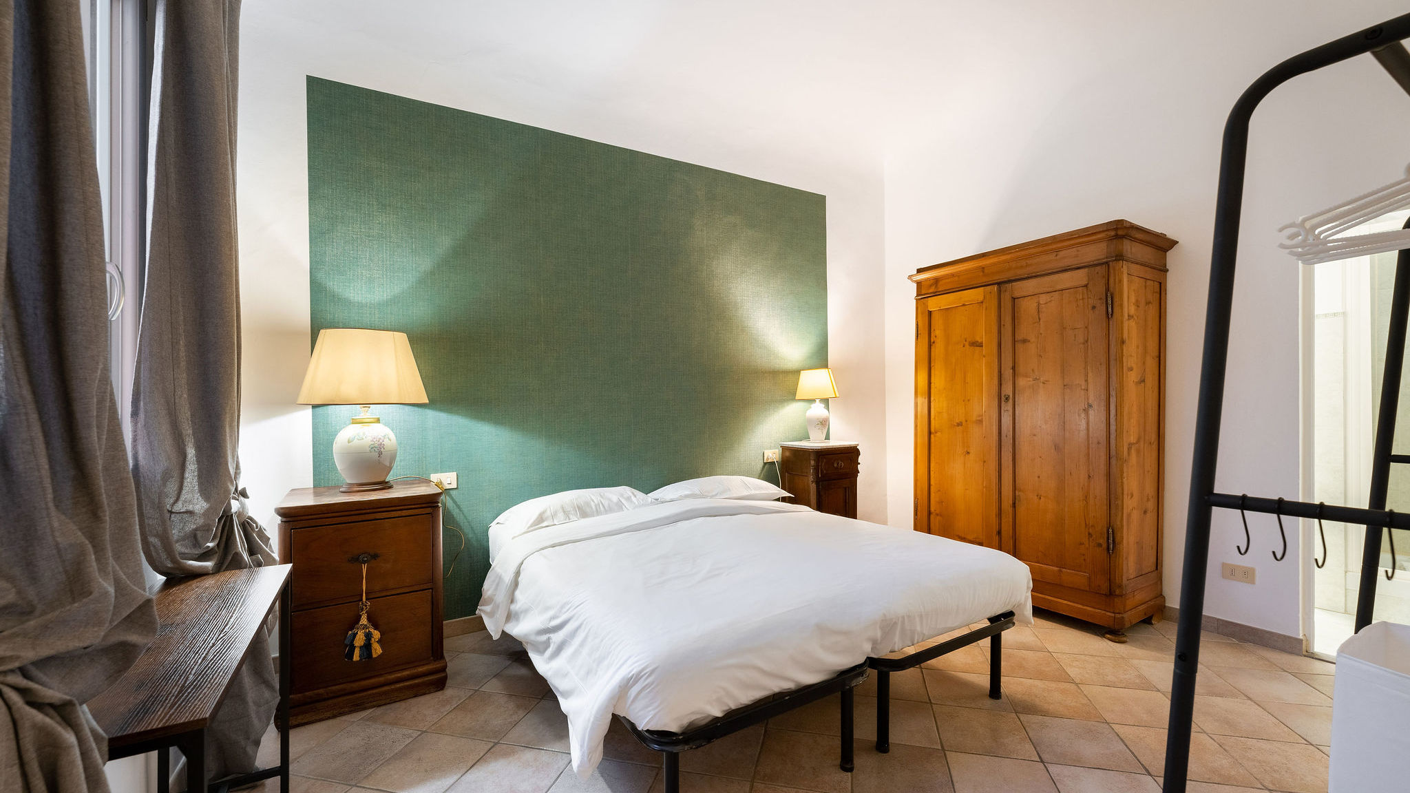 Istay Firenze Terme Apartment