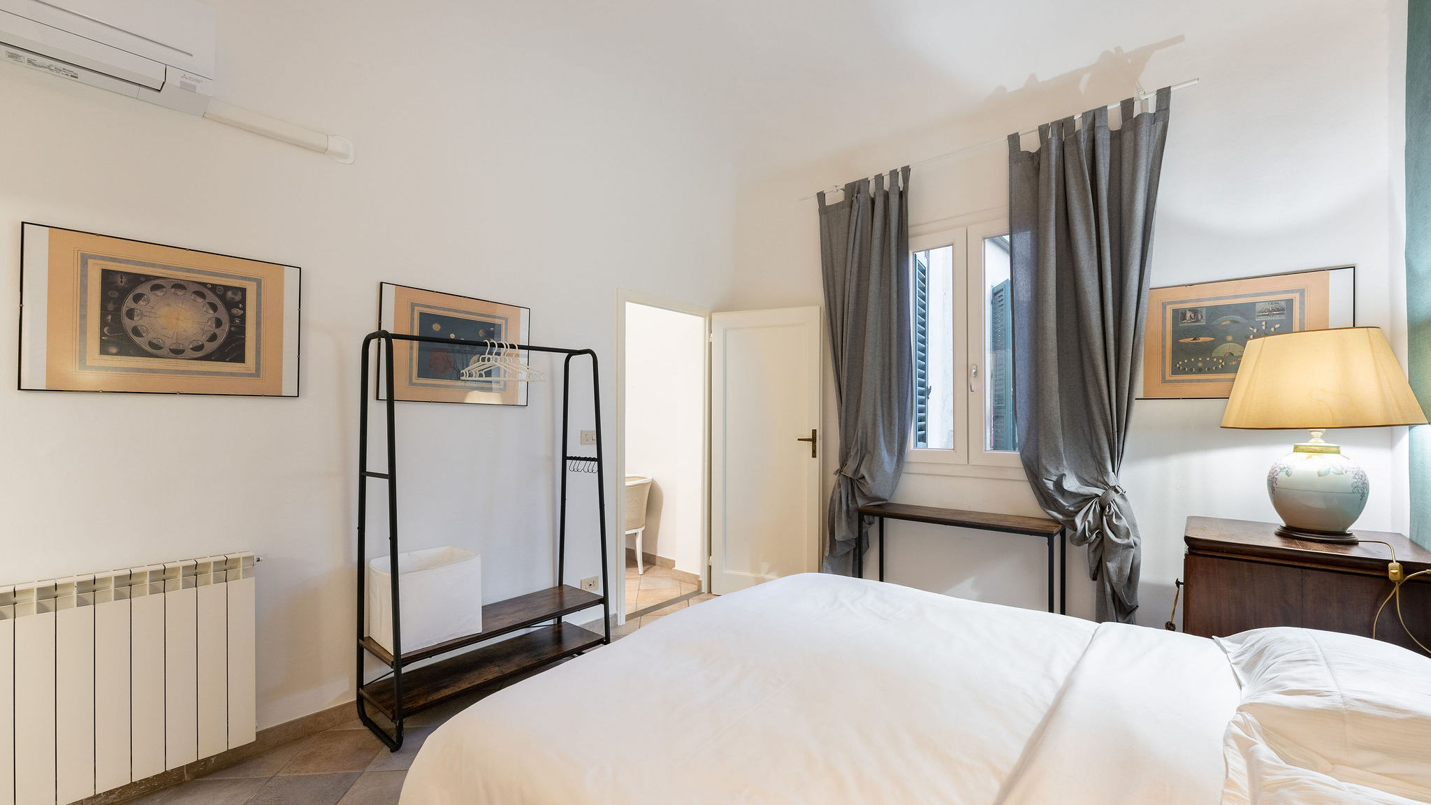 Istay Firenze Terme Apartment