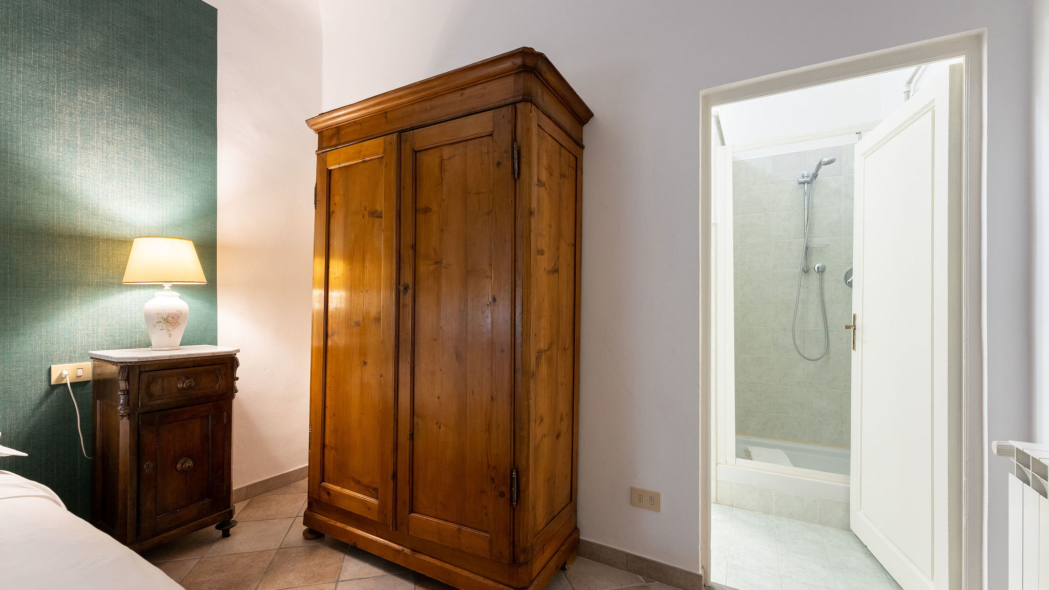 Istay Firenze Terme Apartment