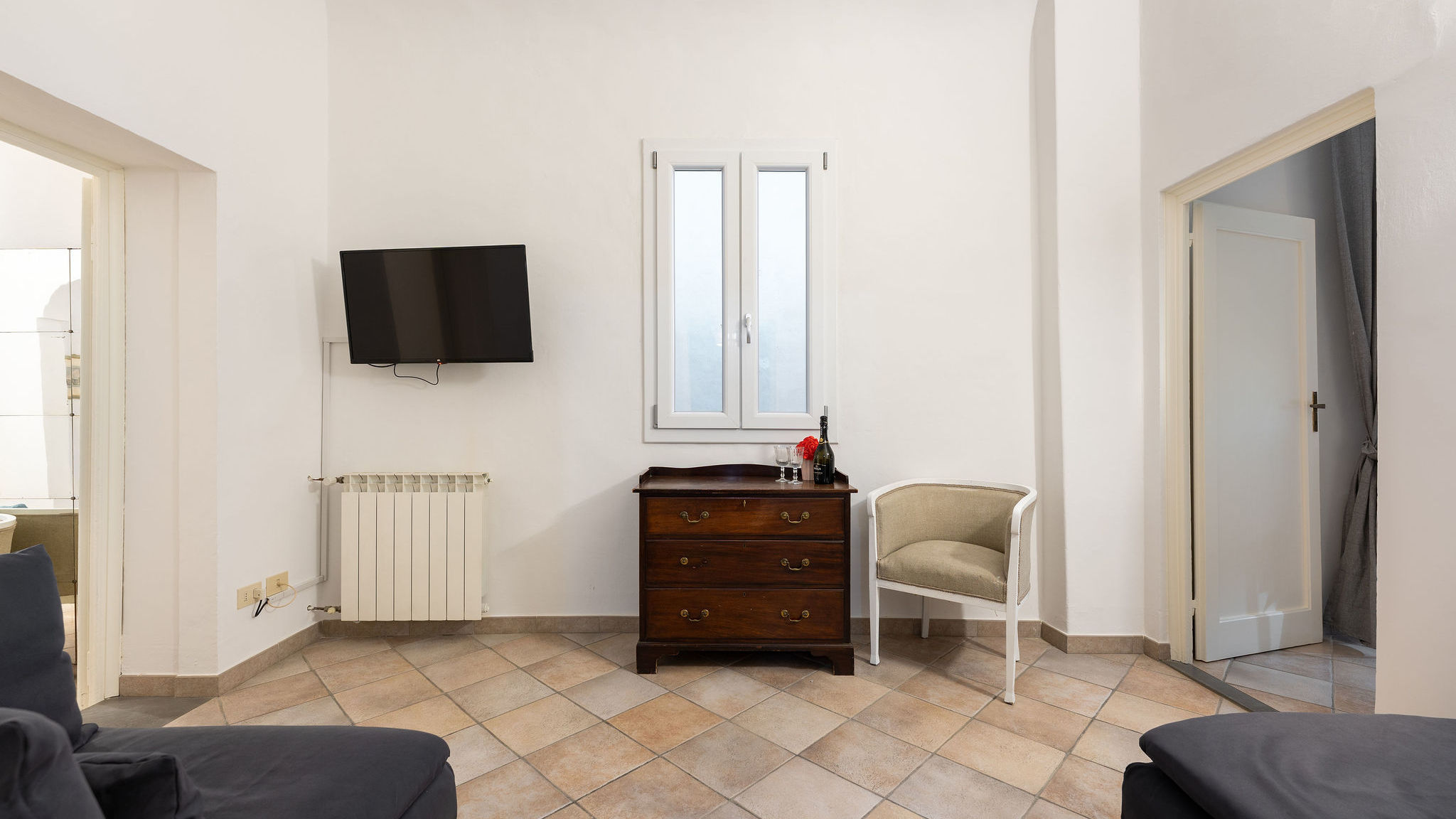 Istay Firenze Terme Apartment