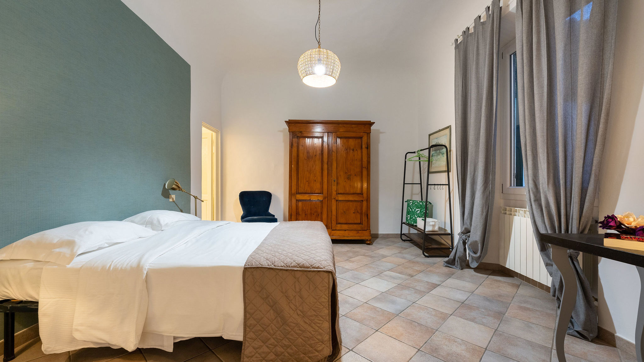 Istay Firenze Terme Apartment