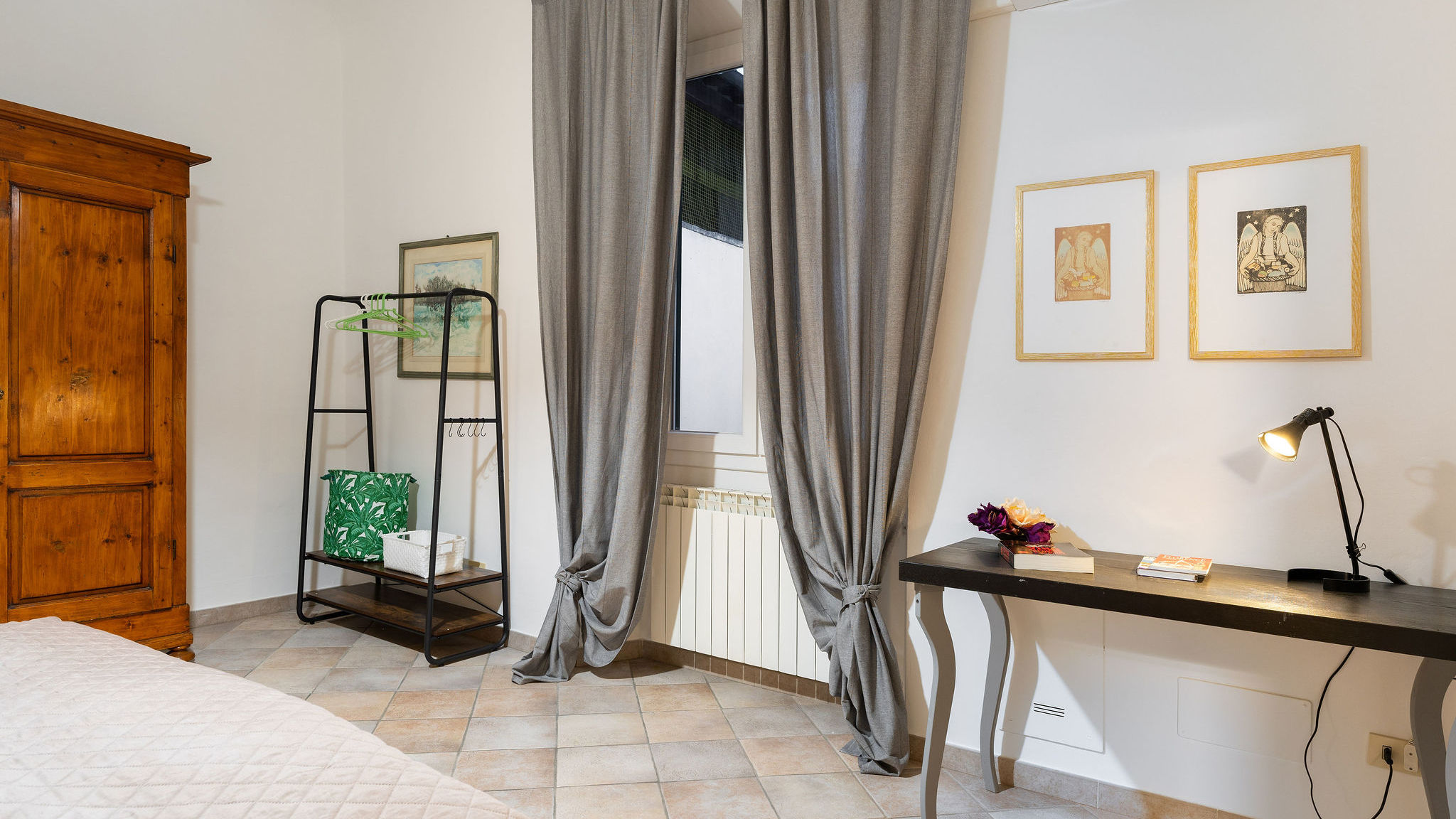 Istay Firenze Terme Apartment