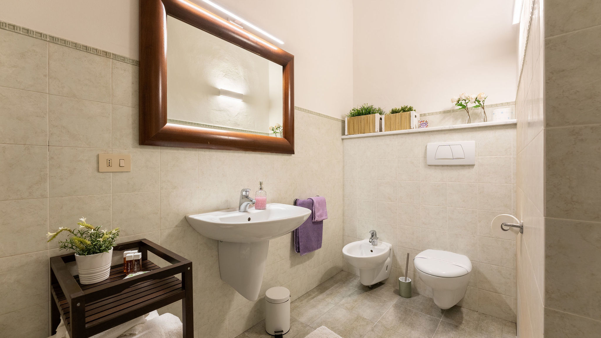 Istay Firenze Terme Apartment