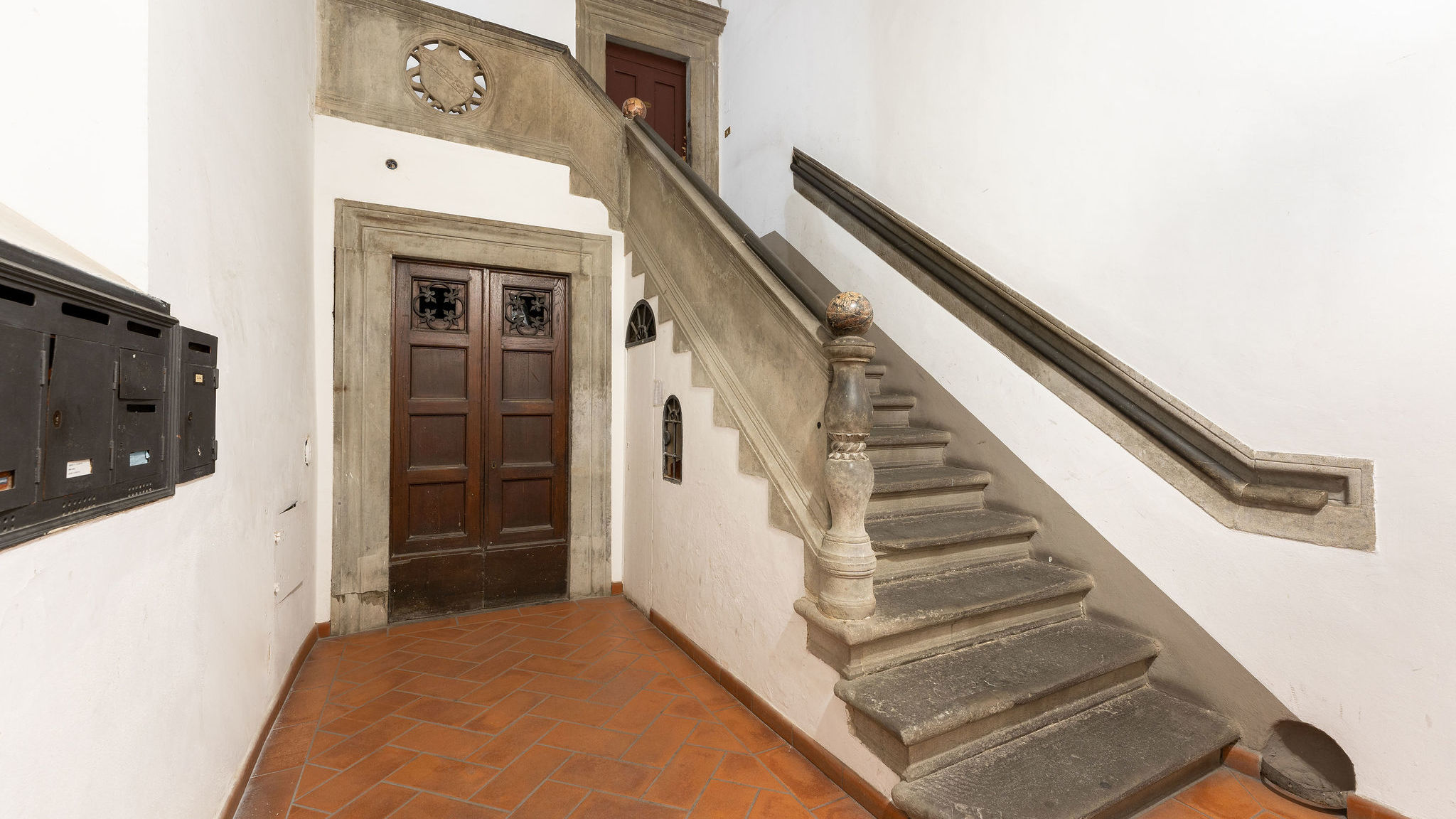 Istay Firenze Terme Apartment