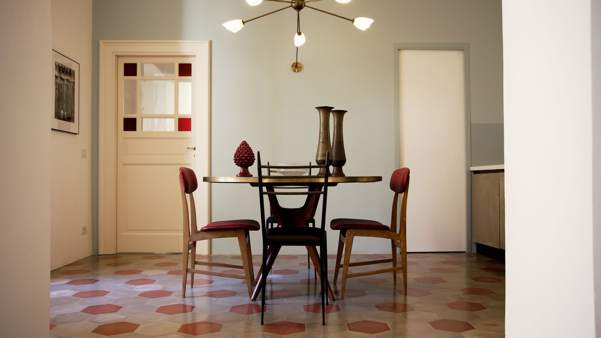 Italianway Siracusa Casa Delo - Tre di Oro by Ortigia Apartments