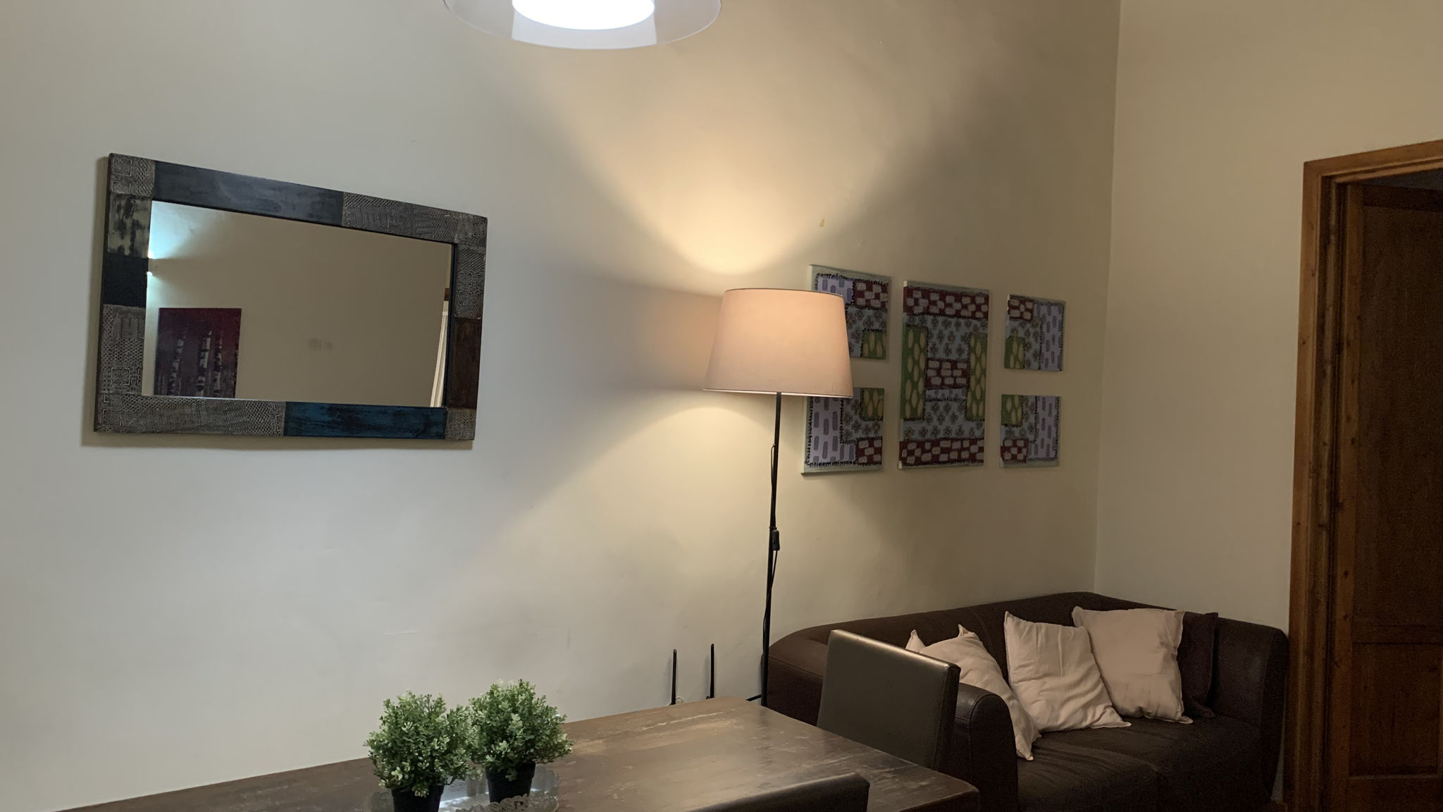 Italianway Firenze Sdrucciolo dei Pitti First floor
