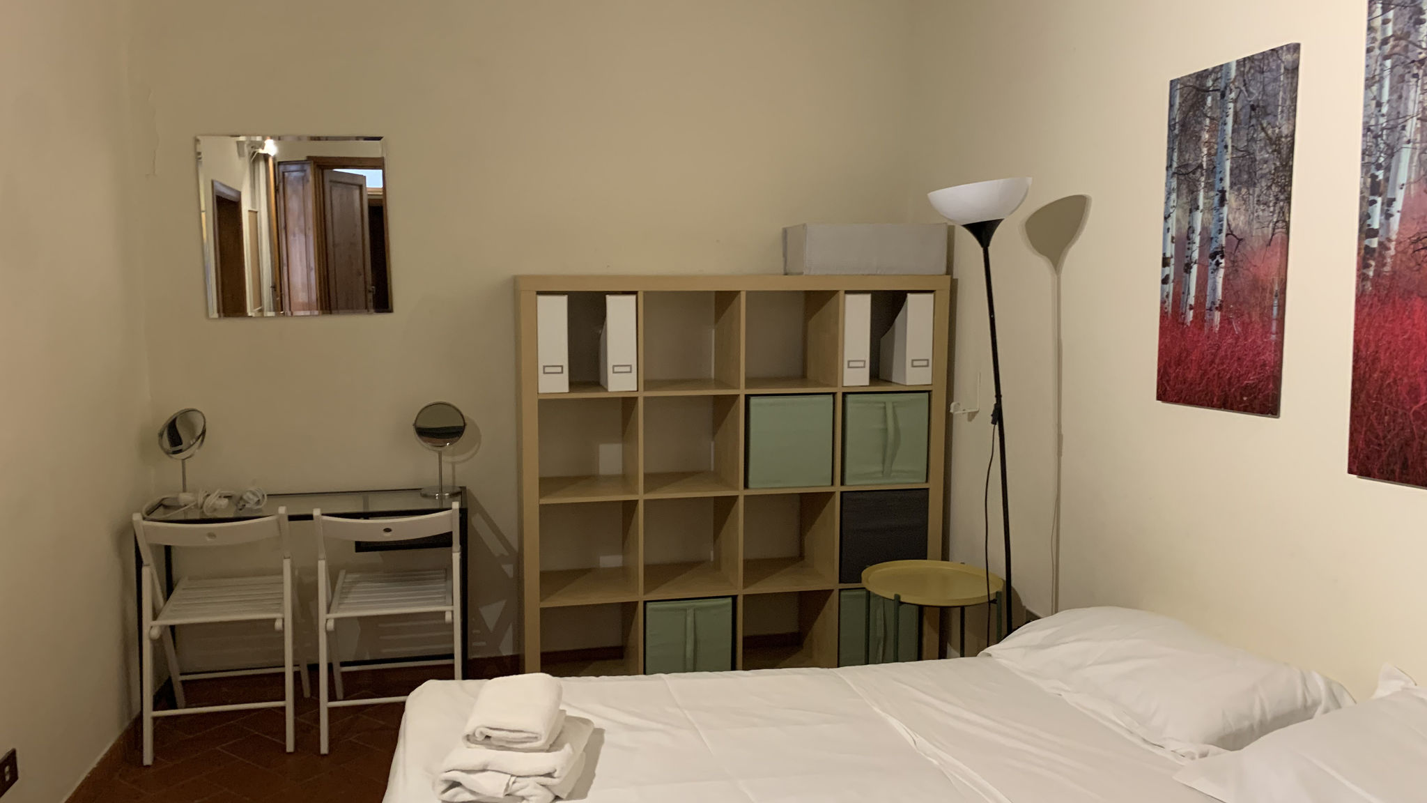 Italianway Firenze Sdrucciolo dei Pitti First floor