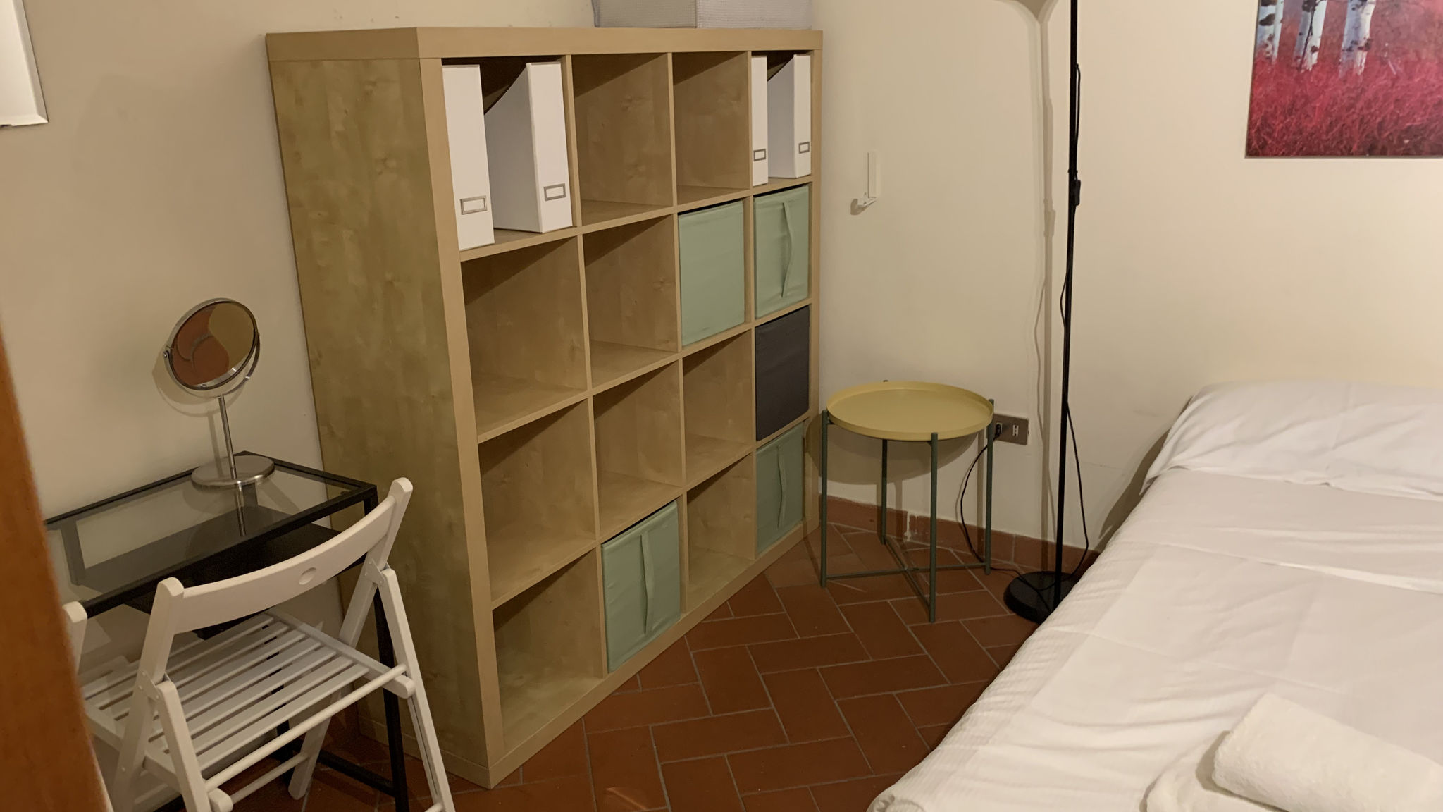Italianway Firenze Sdrucciolo dei Pitti First floor