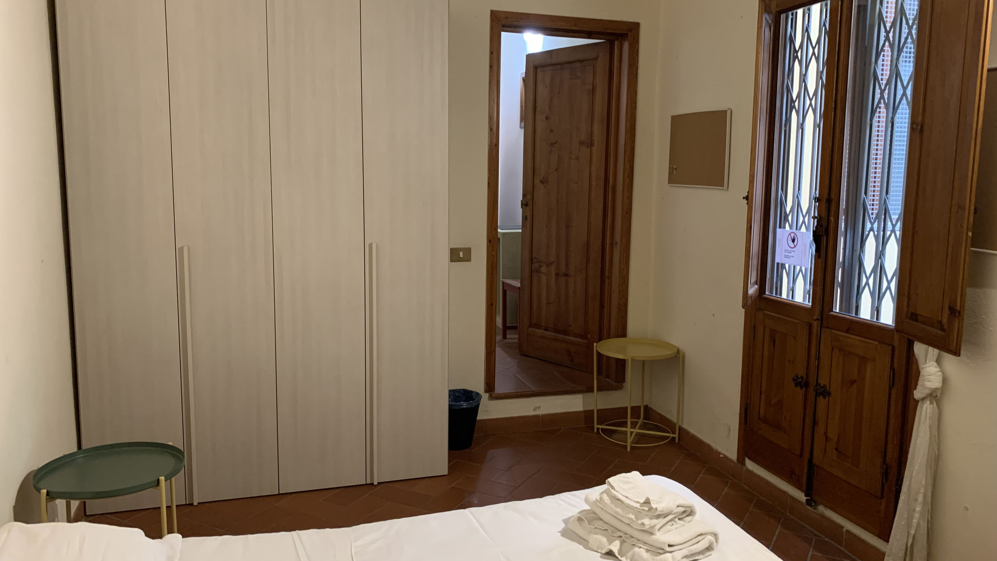 Italianway Firenze Sdrucciolo dei Pitti First floor