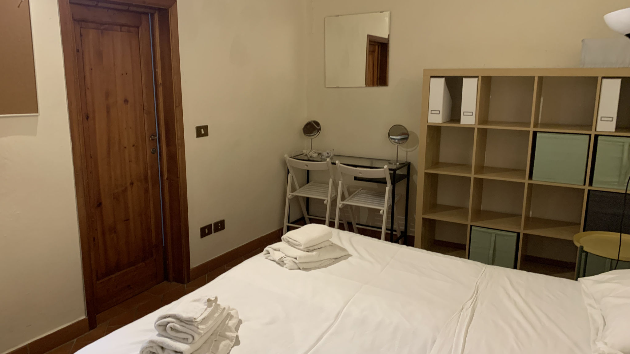 Italianway Firenze Sdrucciolo dei Pitti First floor