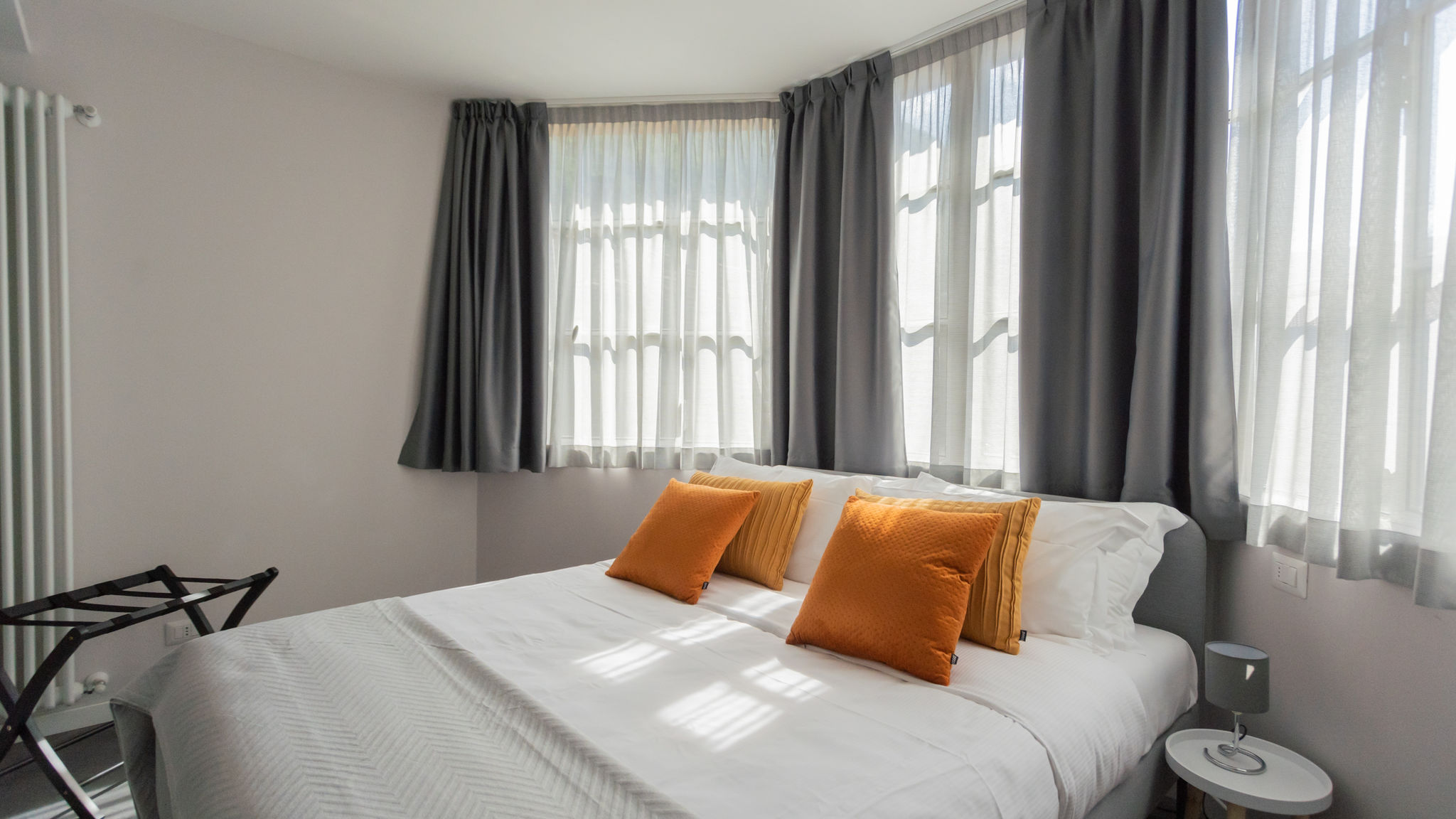 Italianway Como Sant'Agostino Apartments