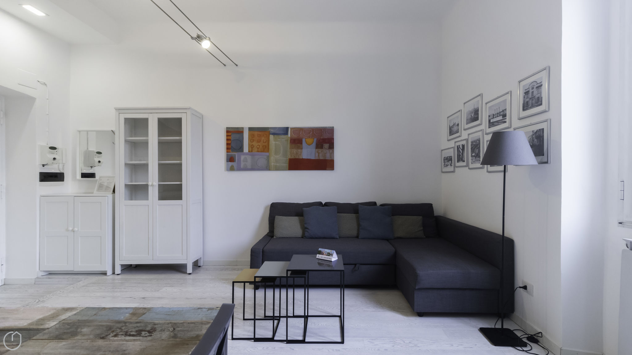 Italianway Milano Angelo della Pergola 7