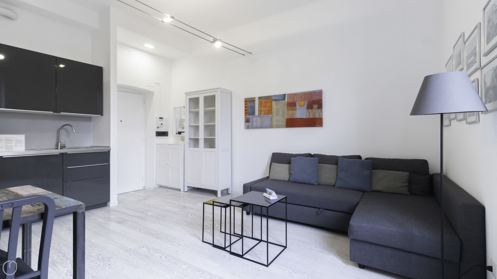 Italianway Milano Angelo della Pergola 7