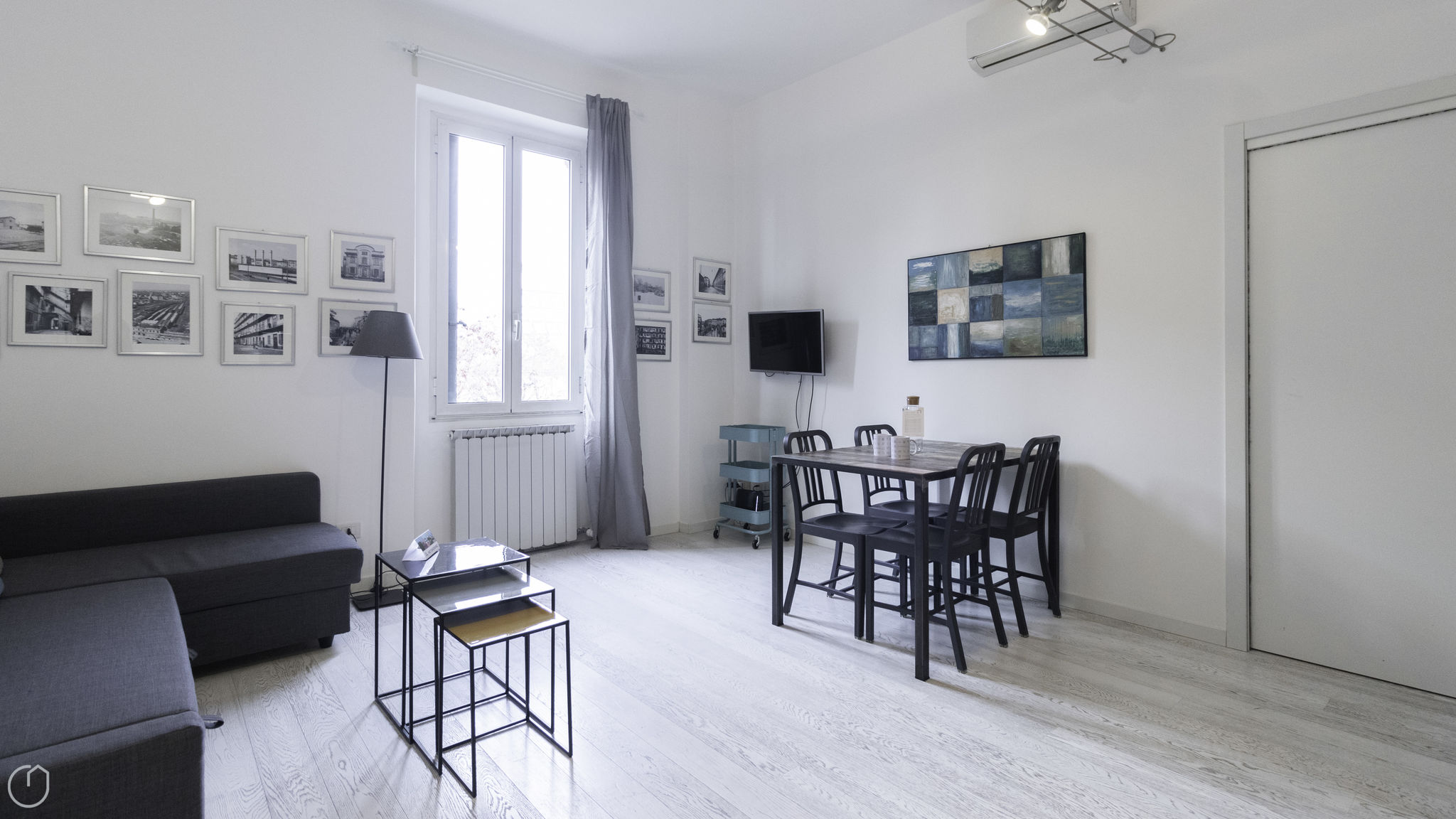 Italianway Milano Angelo della Pergola 7