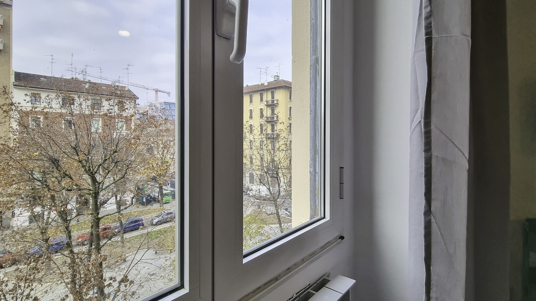Italianway Milano Angelo della Pergola 7