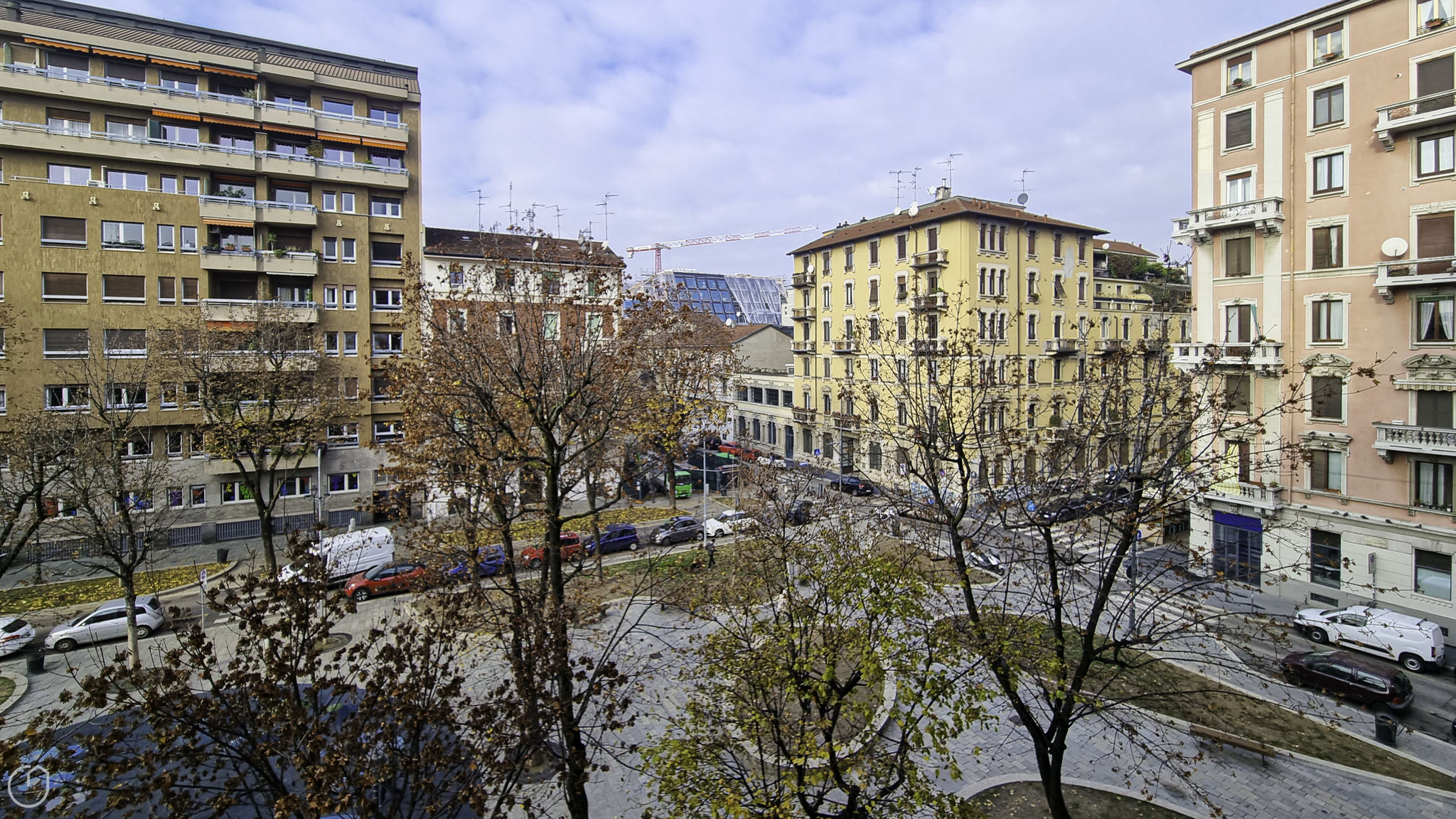 Italianway Milano Angelo della Pergola 7