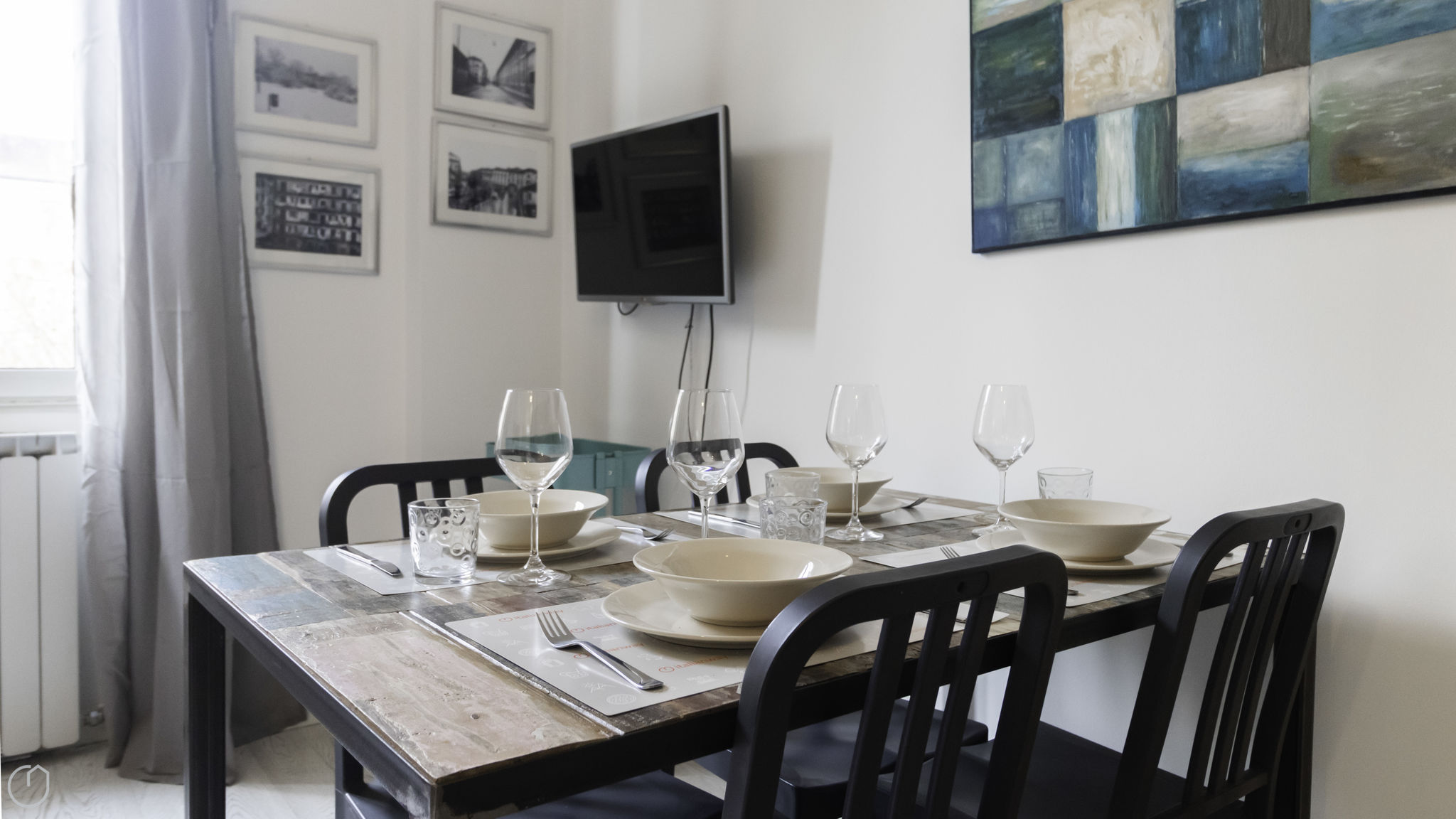 Italianway Milano Angelo della Pergola 7