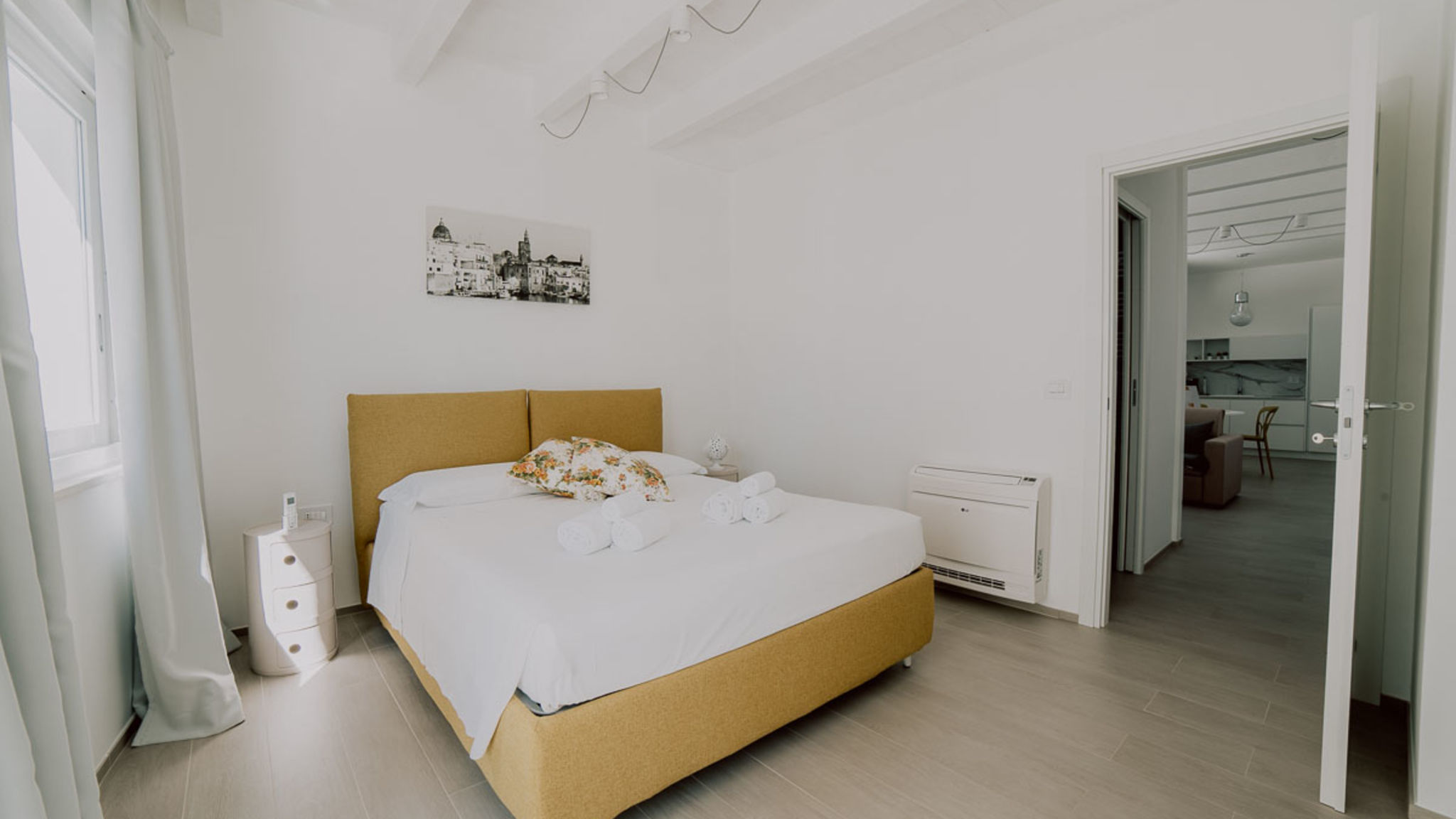 MONHOLIDAY - ospitalità e servizi per il turismo Monopoli Casa Peonia