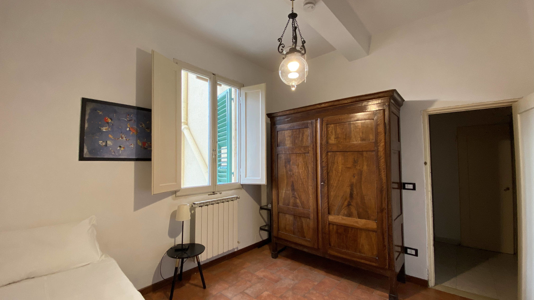 Italianway Firenze Accademia Apartment