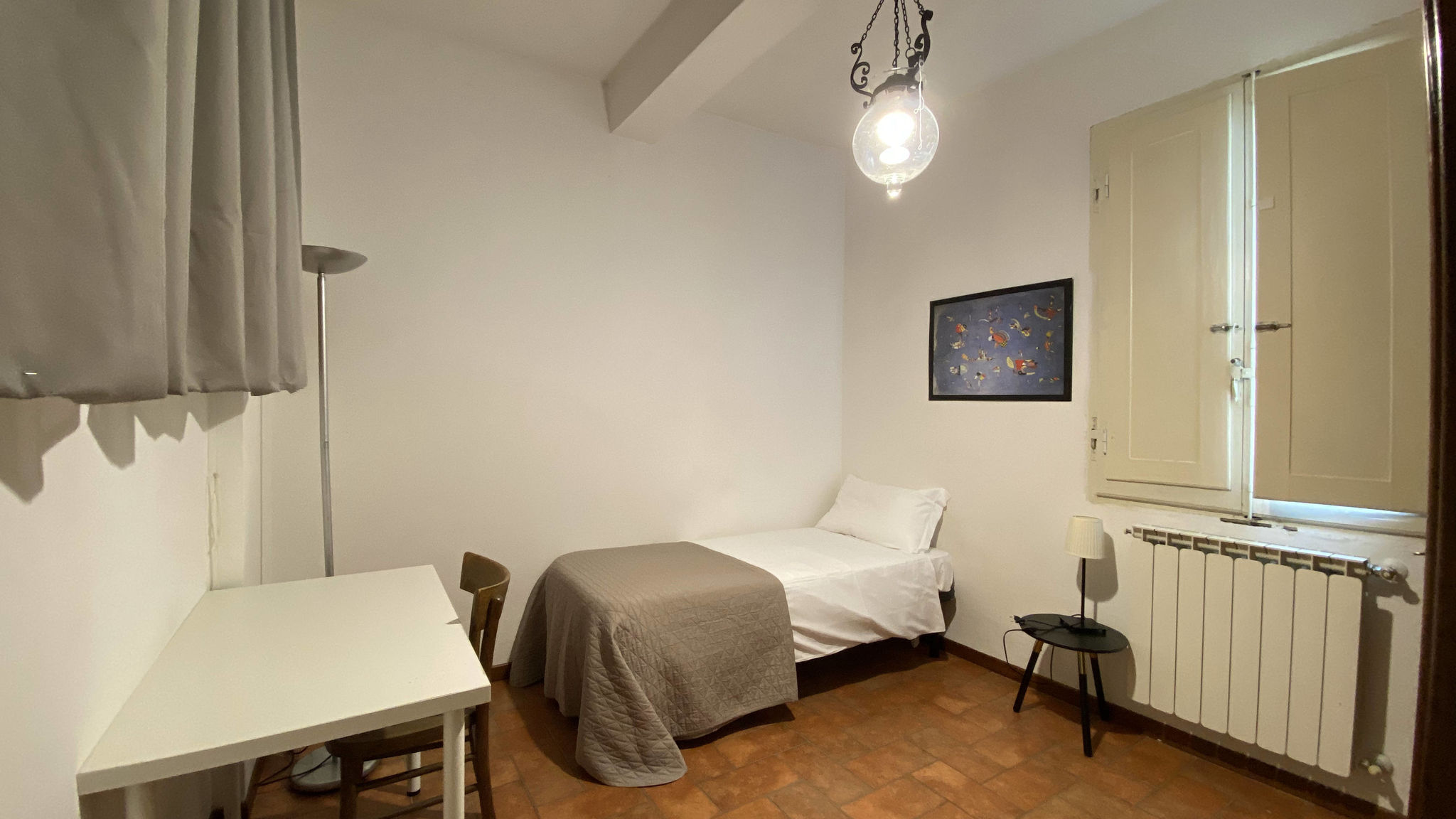 Italianway Firenze Accademia Apartment