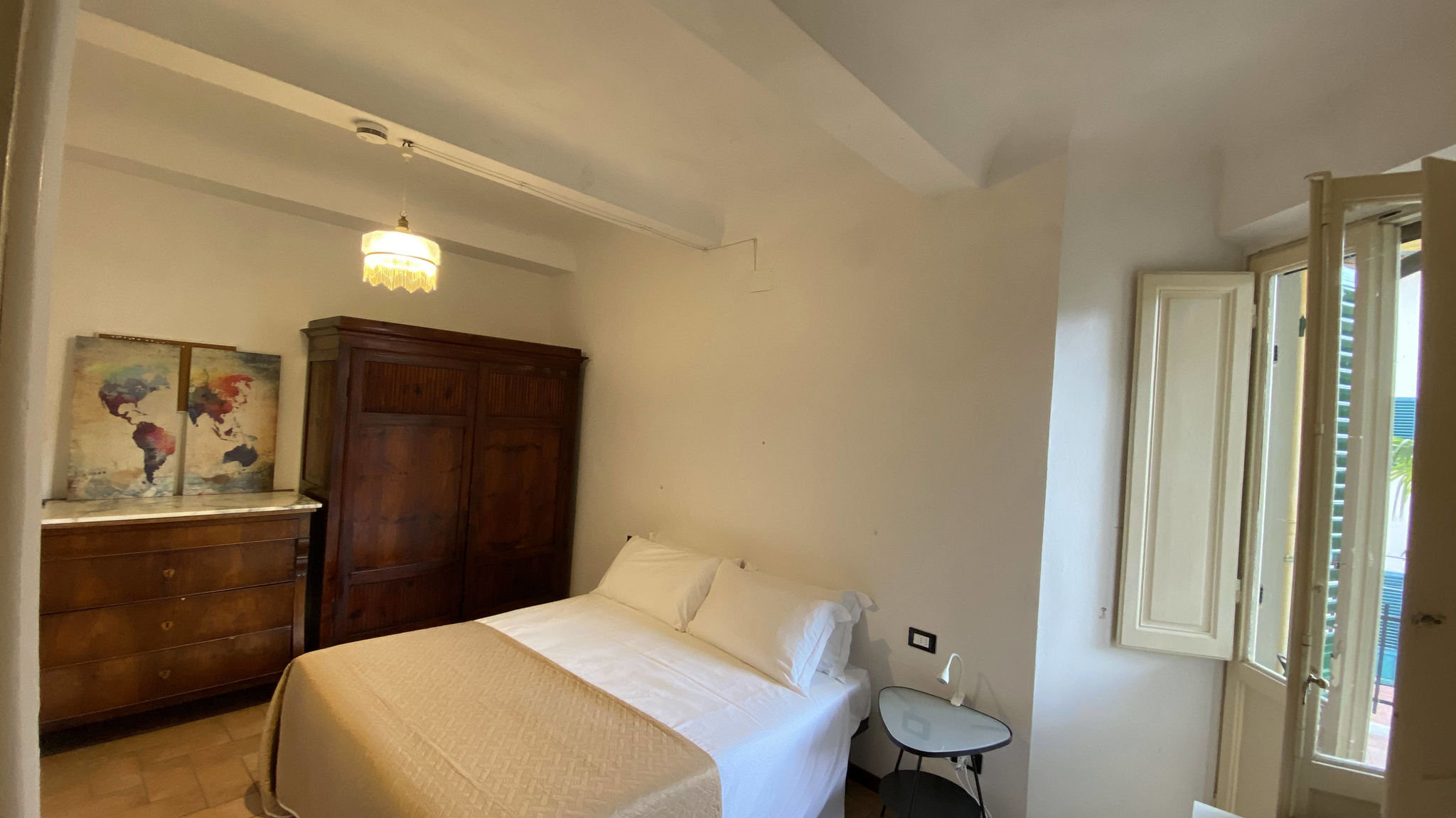 Italianway Firenze Accademia Apartment