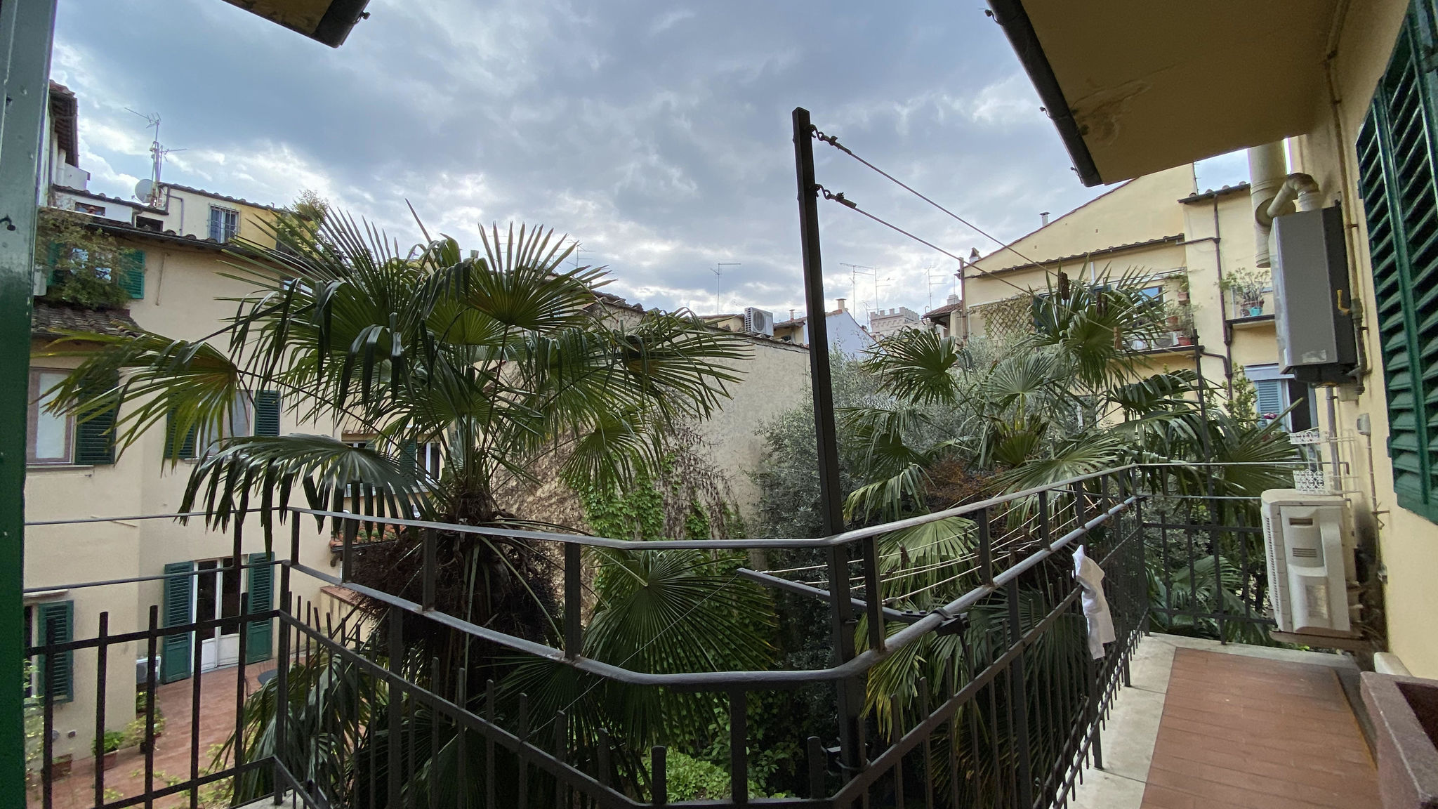 Italianway Firenze Accademia Apartment