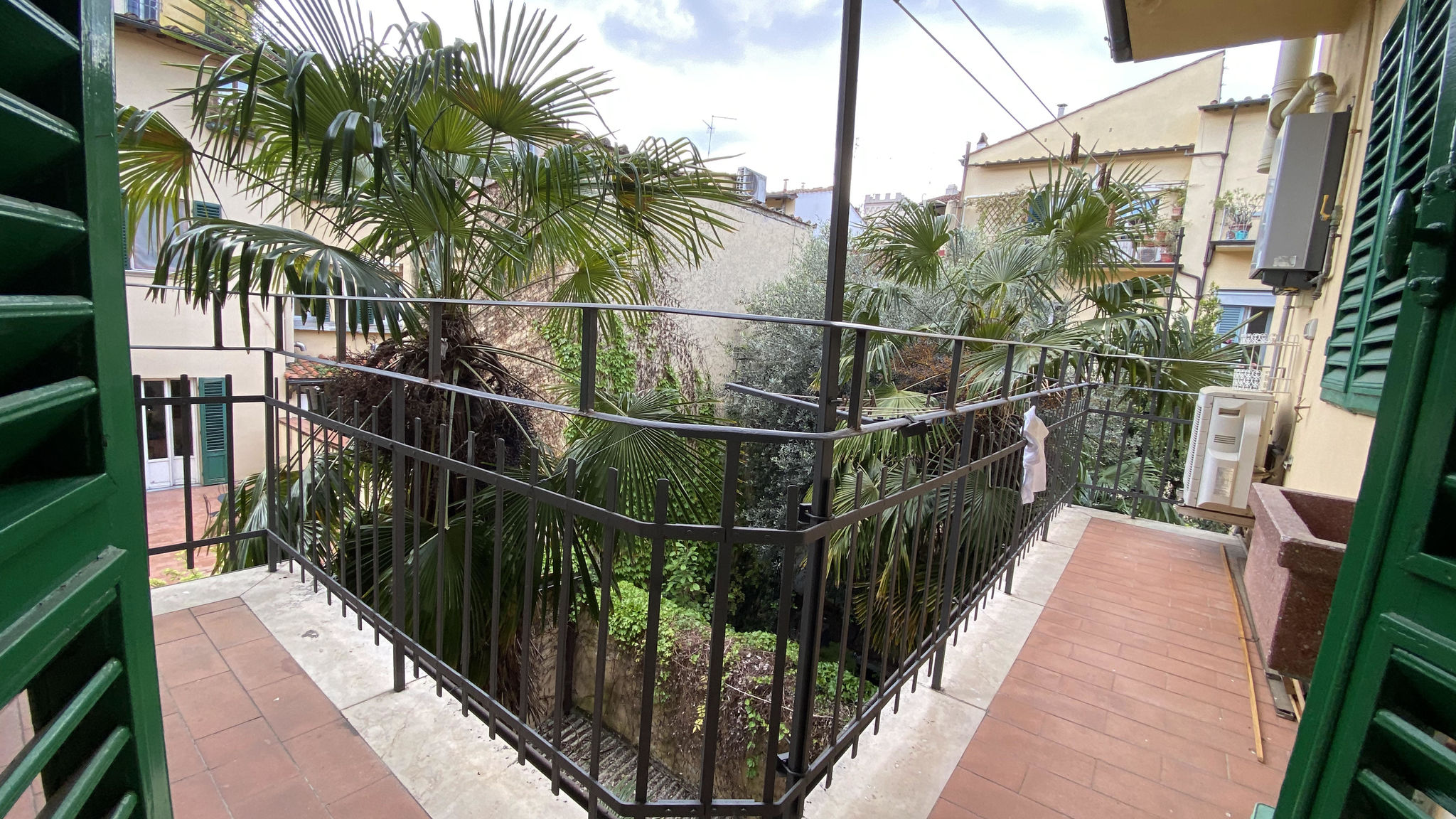 Italianway Firenze Accademia Apartment