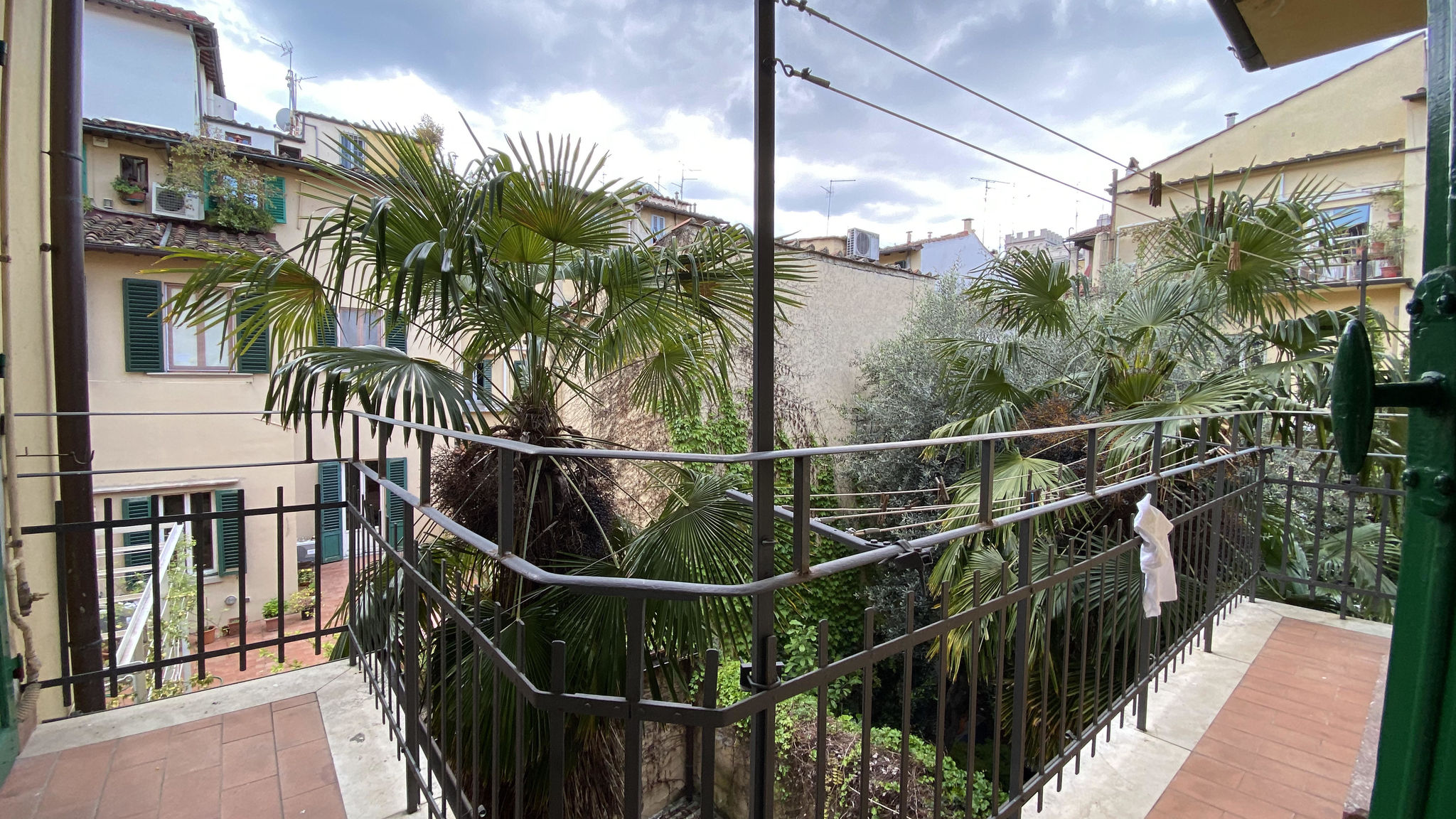 Italianway Firenze Accademia Apartment