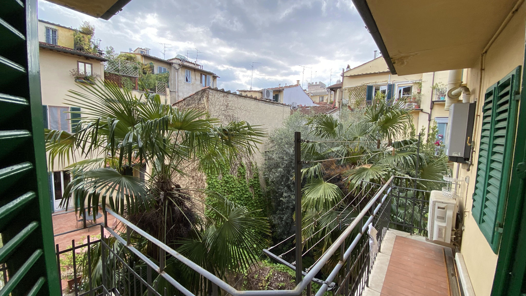 Italianway Firenze Accademia Apartment
