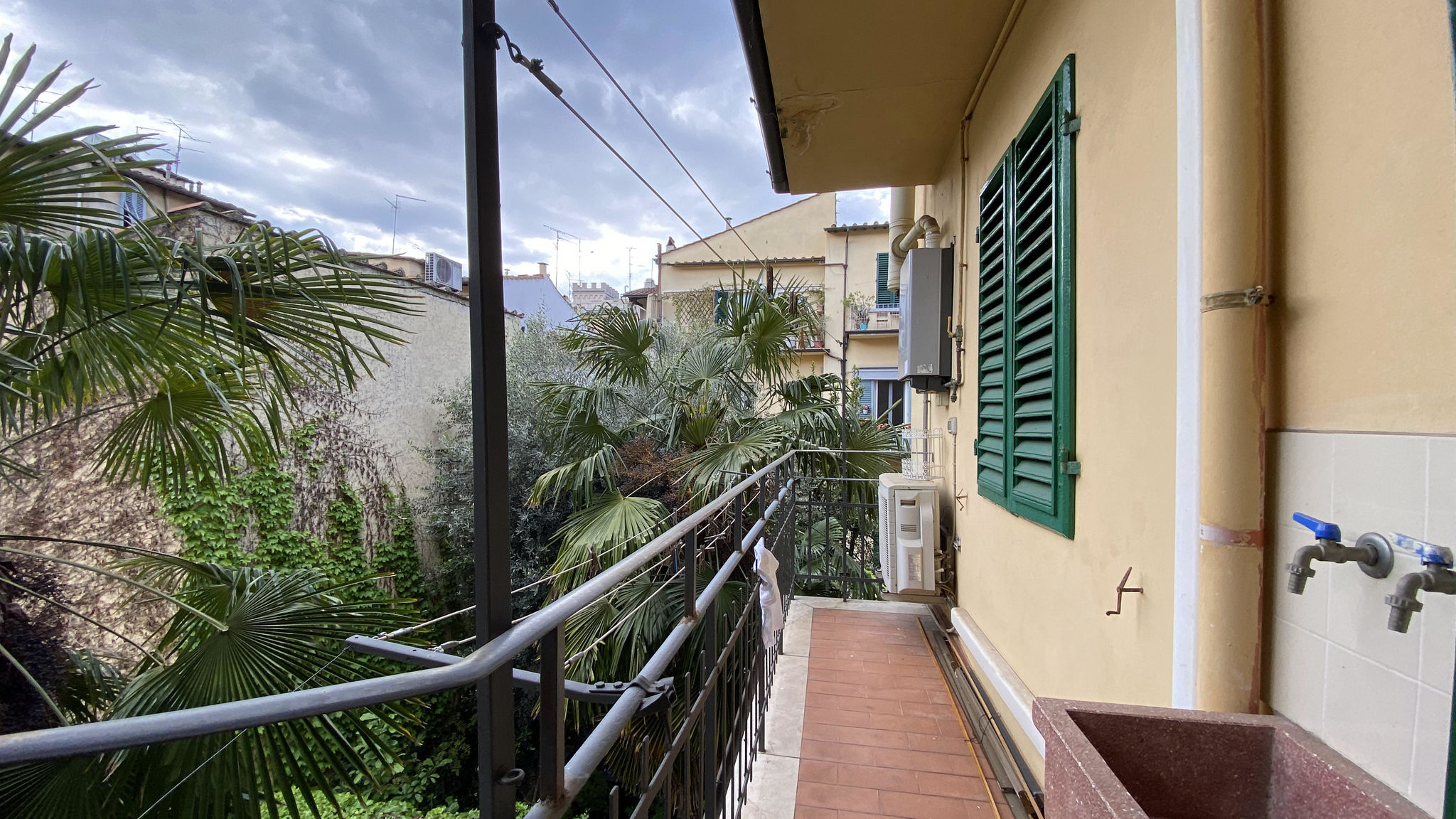 Italianway Firenze Accademia Apartment