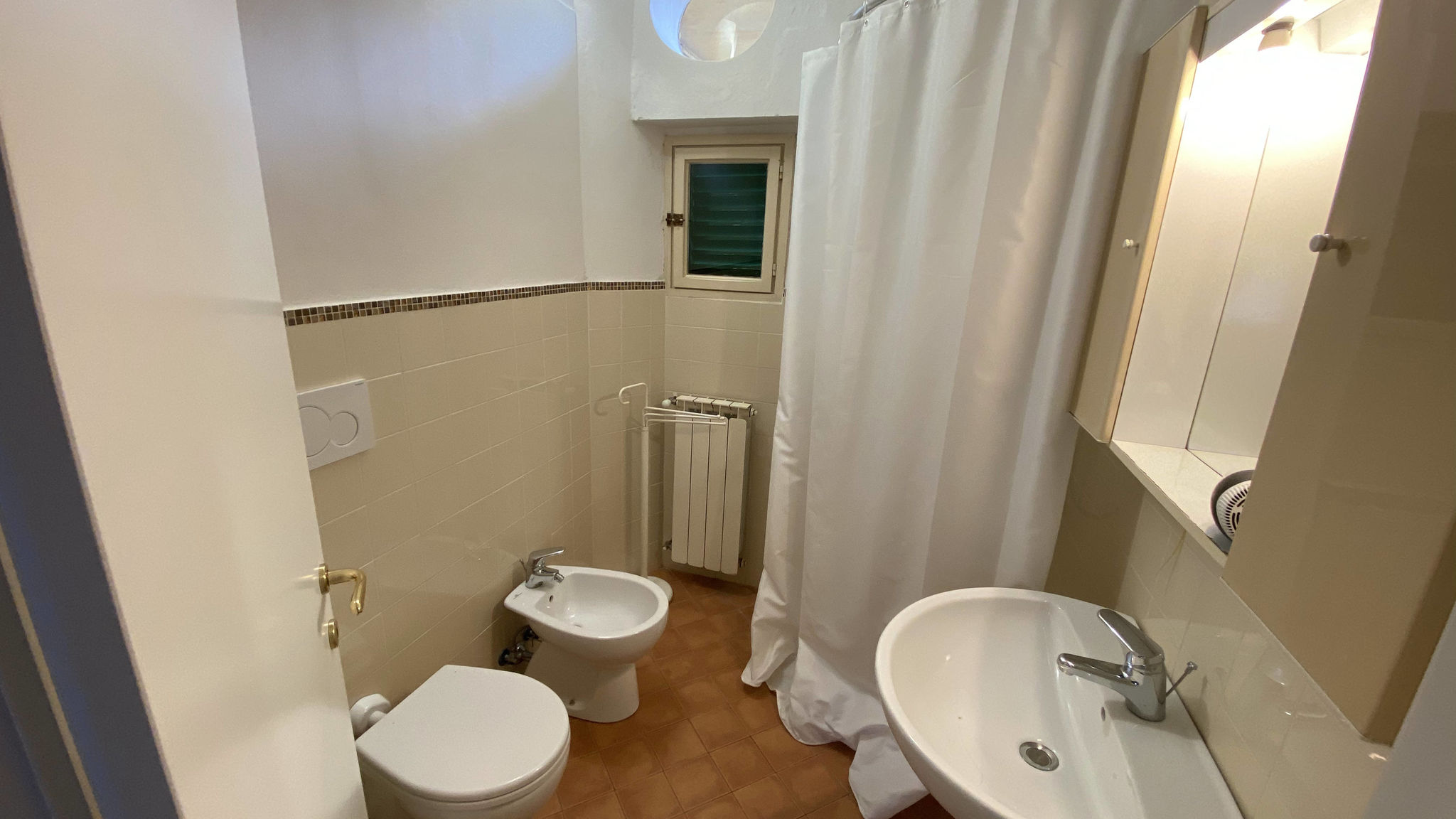 Italianway Firenze Accademia Apartment