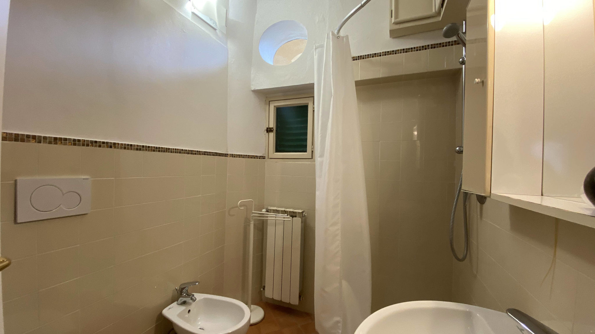 Italianway Firenze Accademia Apartment