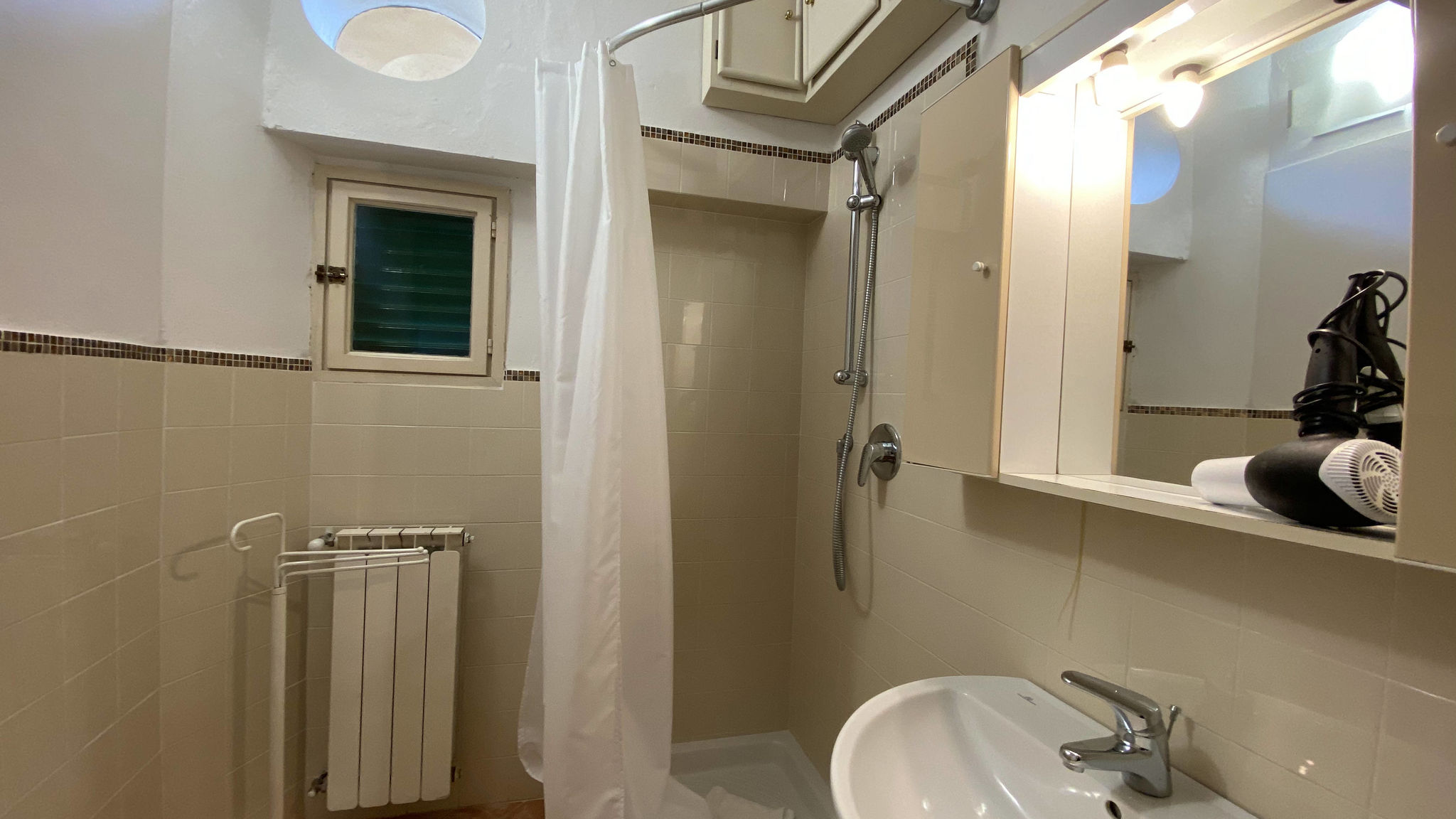 Italianway Firenze Accademia Apartment