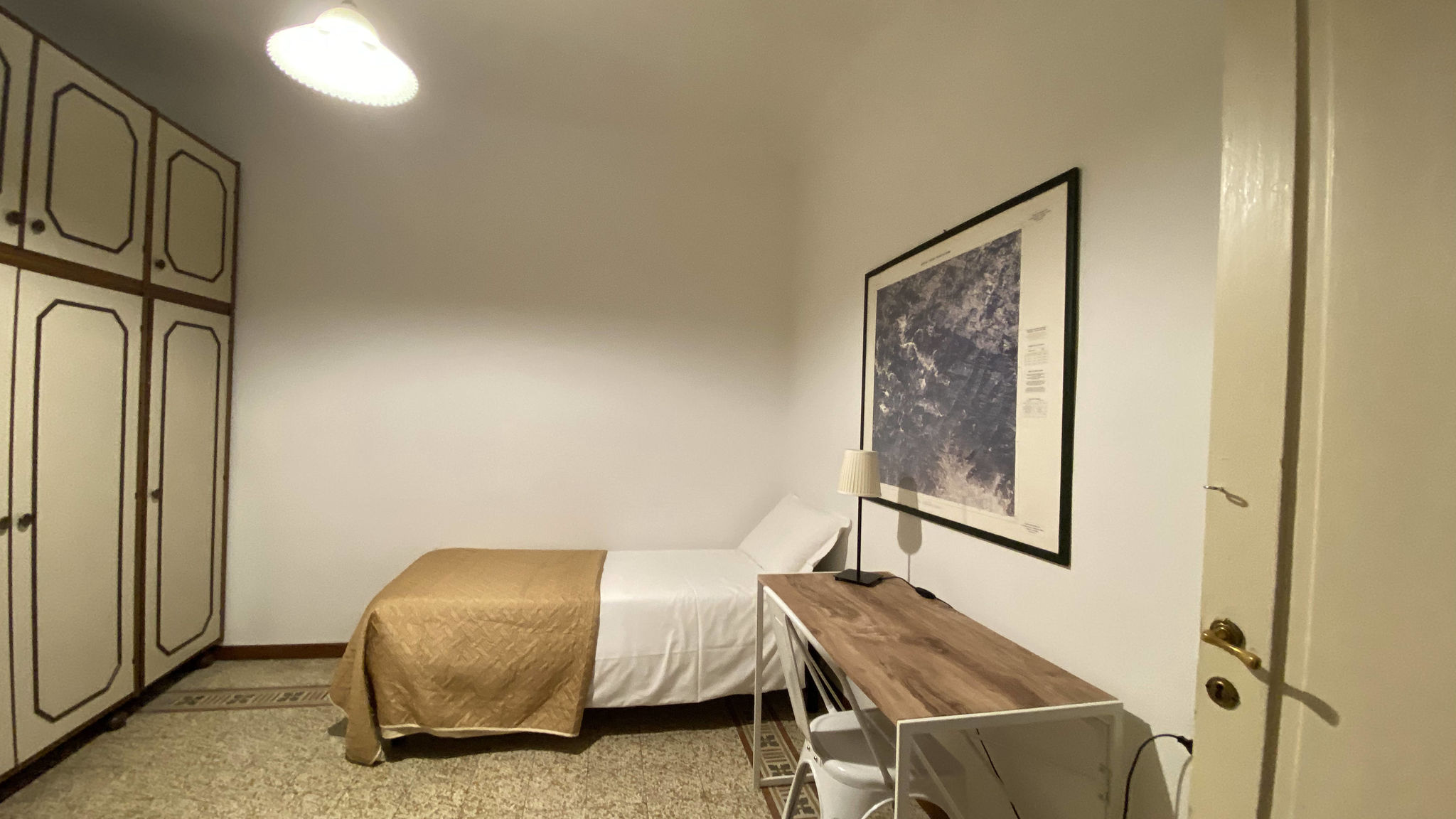 Italianway Firenze Accademia Apartment