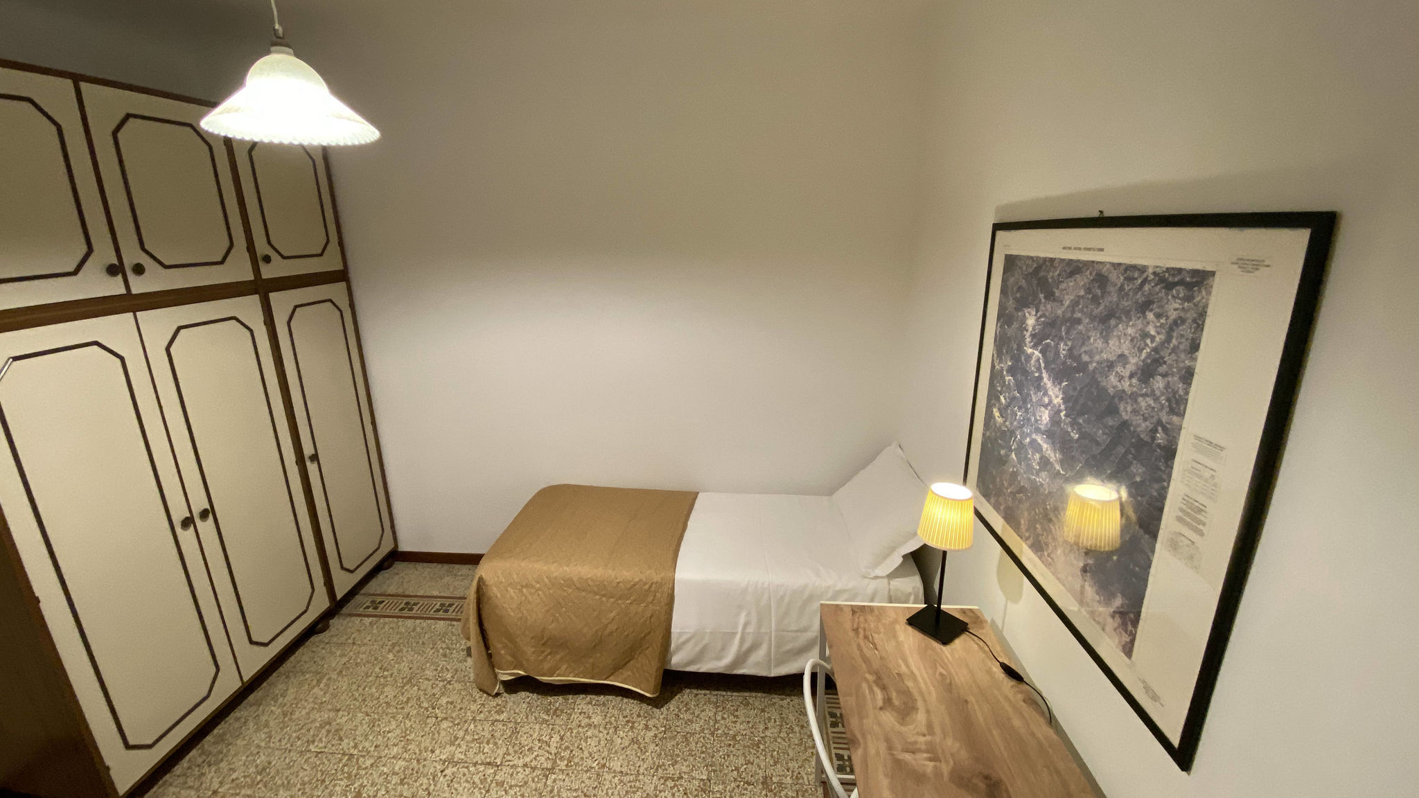Italianway Firenze Accademia Apartment