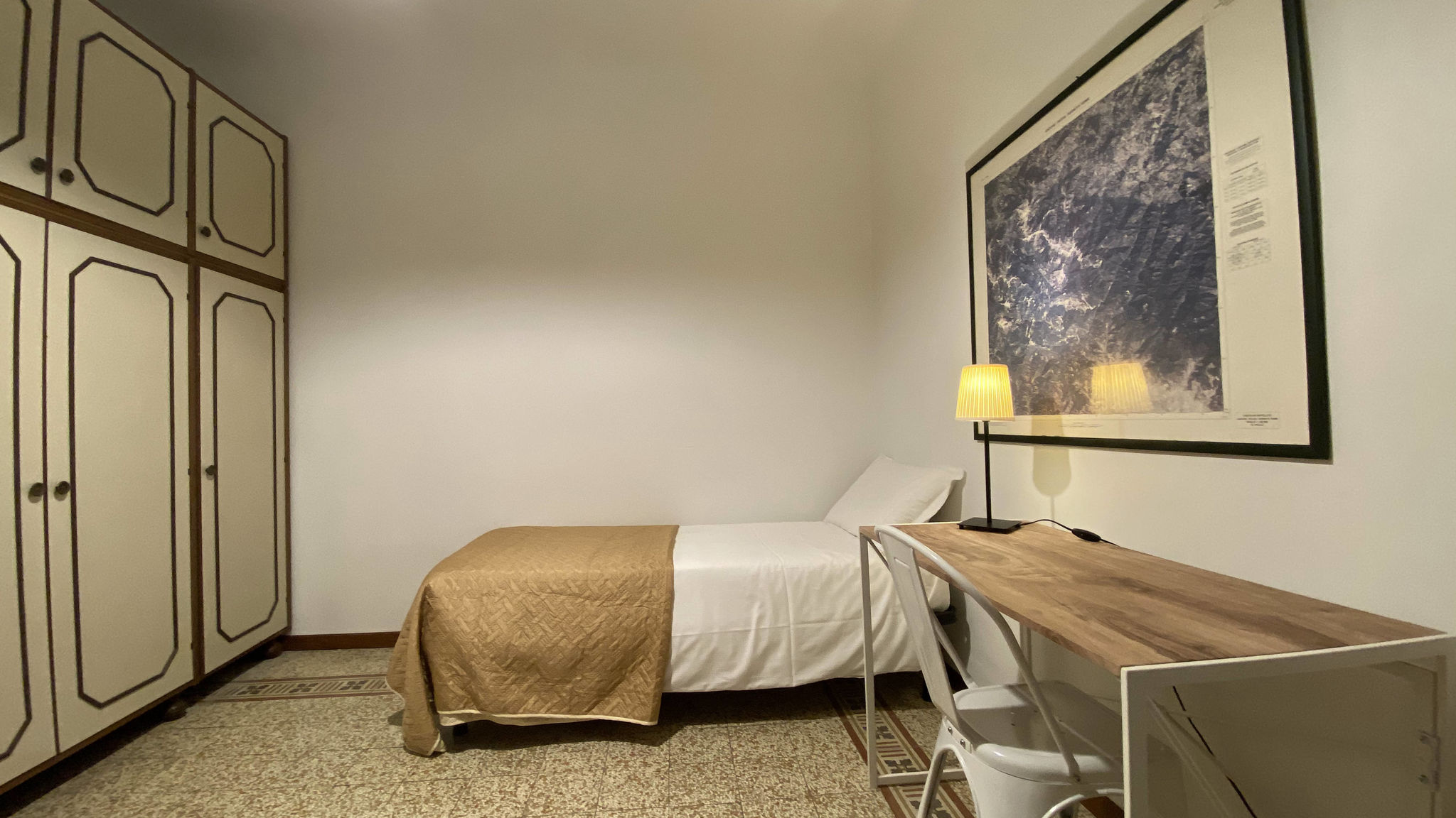 Italianway Firenze Accademia Apartment