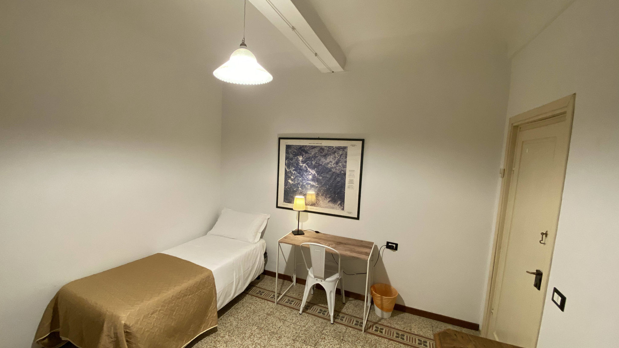 Italianway Firenze Accademia Apartment
