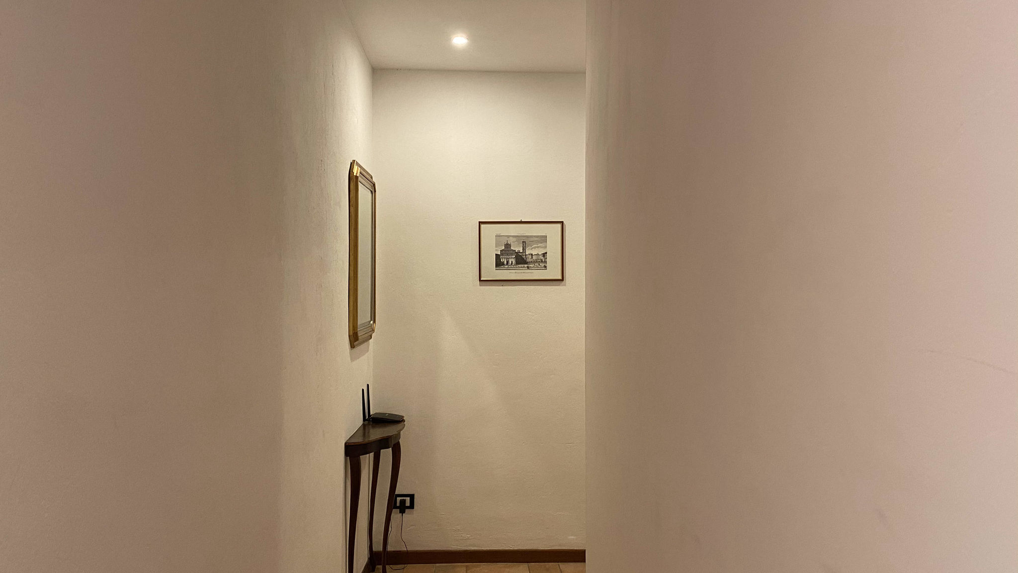 Italianway Firenze Accademia Apartment