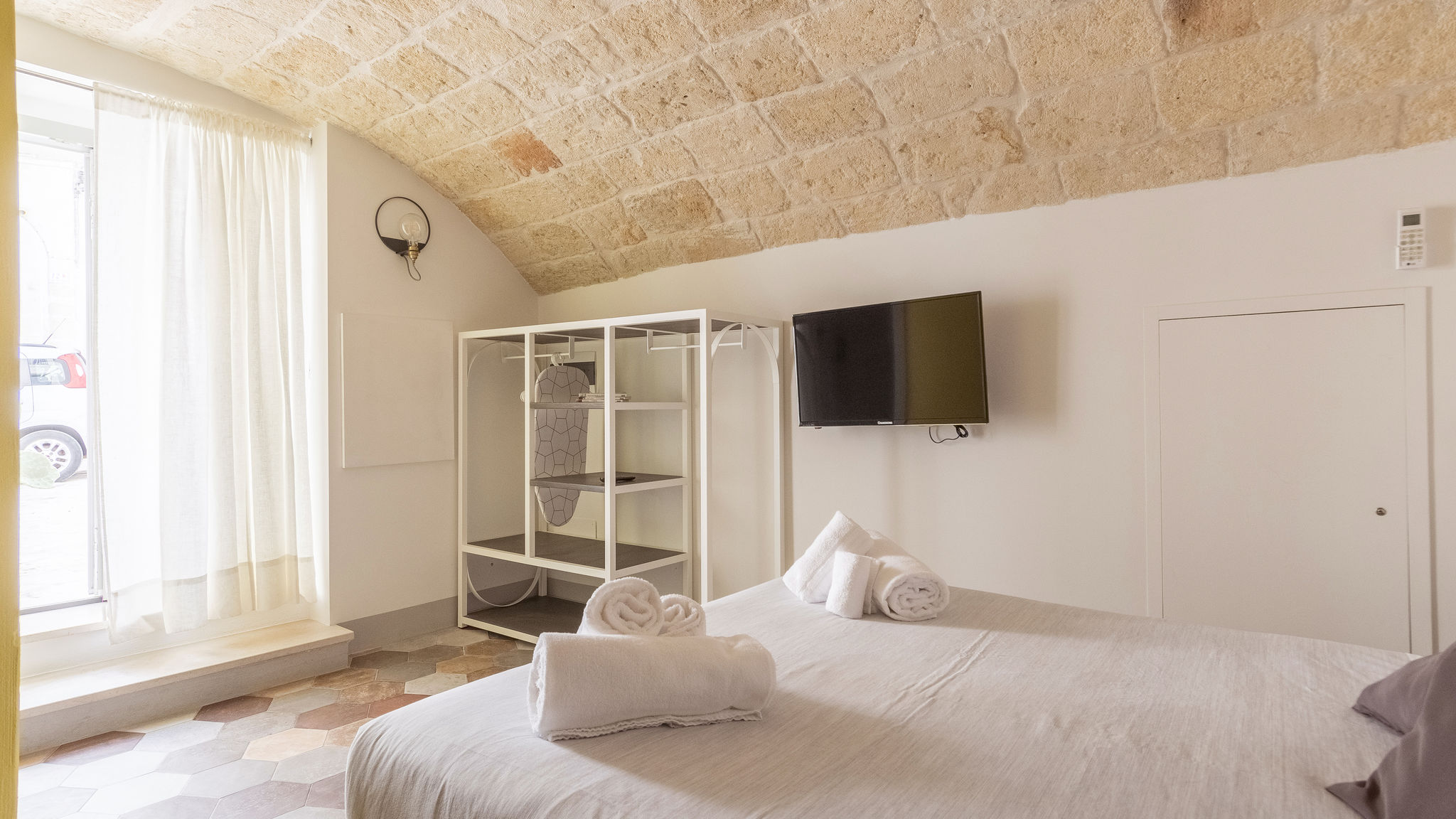 MONHOLIDAY - ospitalità e servizi per il turismo Monopoli Fico Apartments - Fico Sunshine