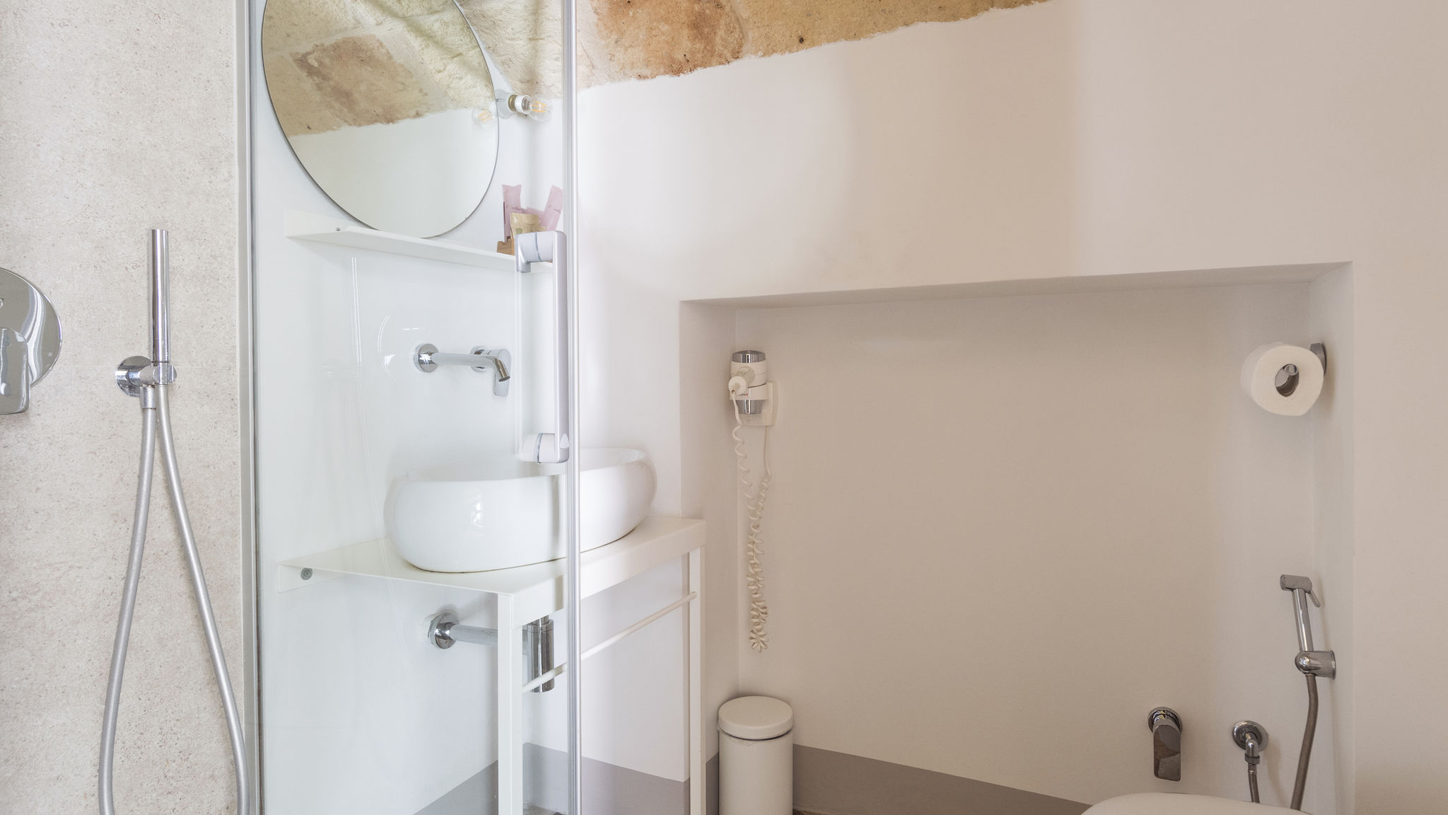 MONHOLIDAY - ospitalità e servizi per il turismo Monopoli Fico Apartments - Fico Sunshine