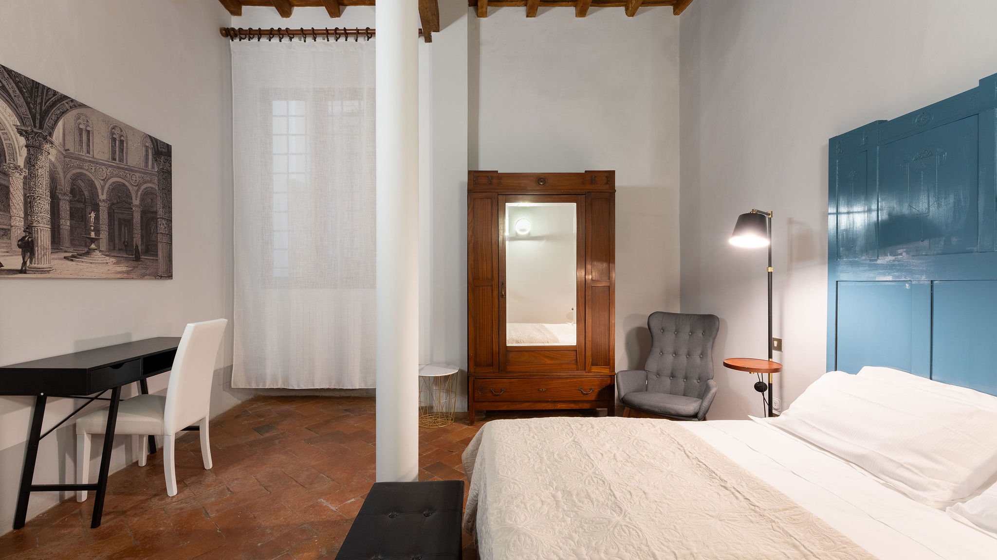 Italianway Firenze Toscanella Apartment