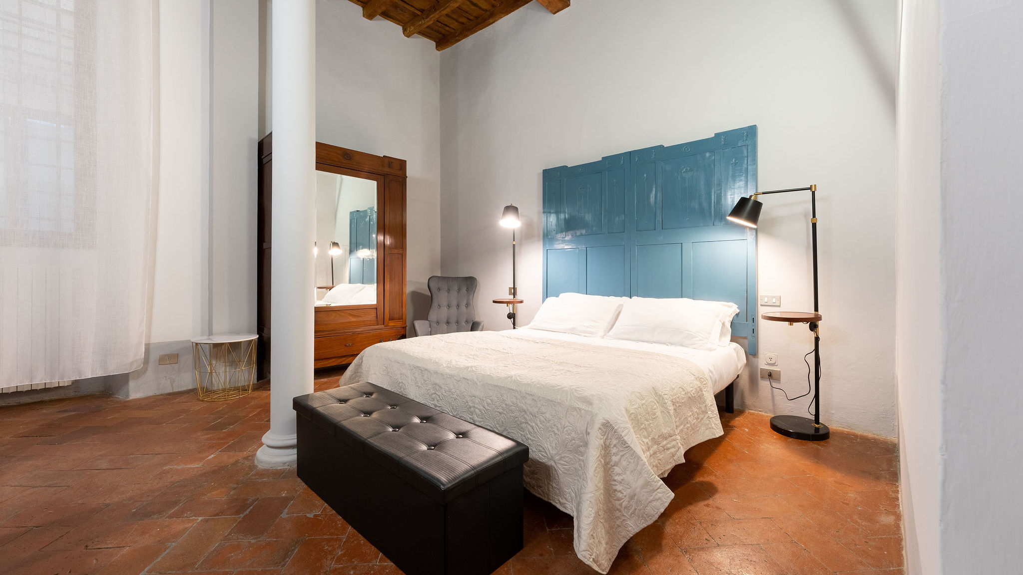 Italianway Firenze Toscanella Apartment
