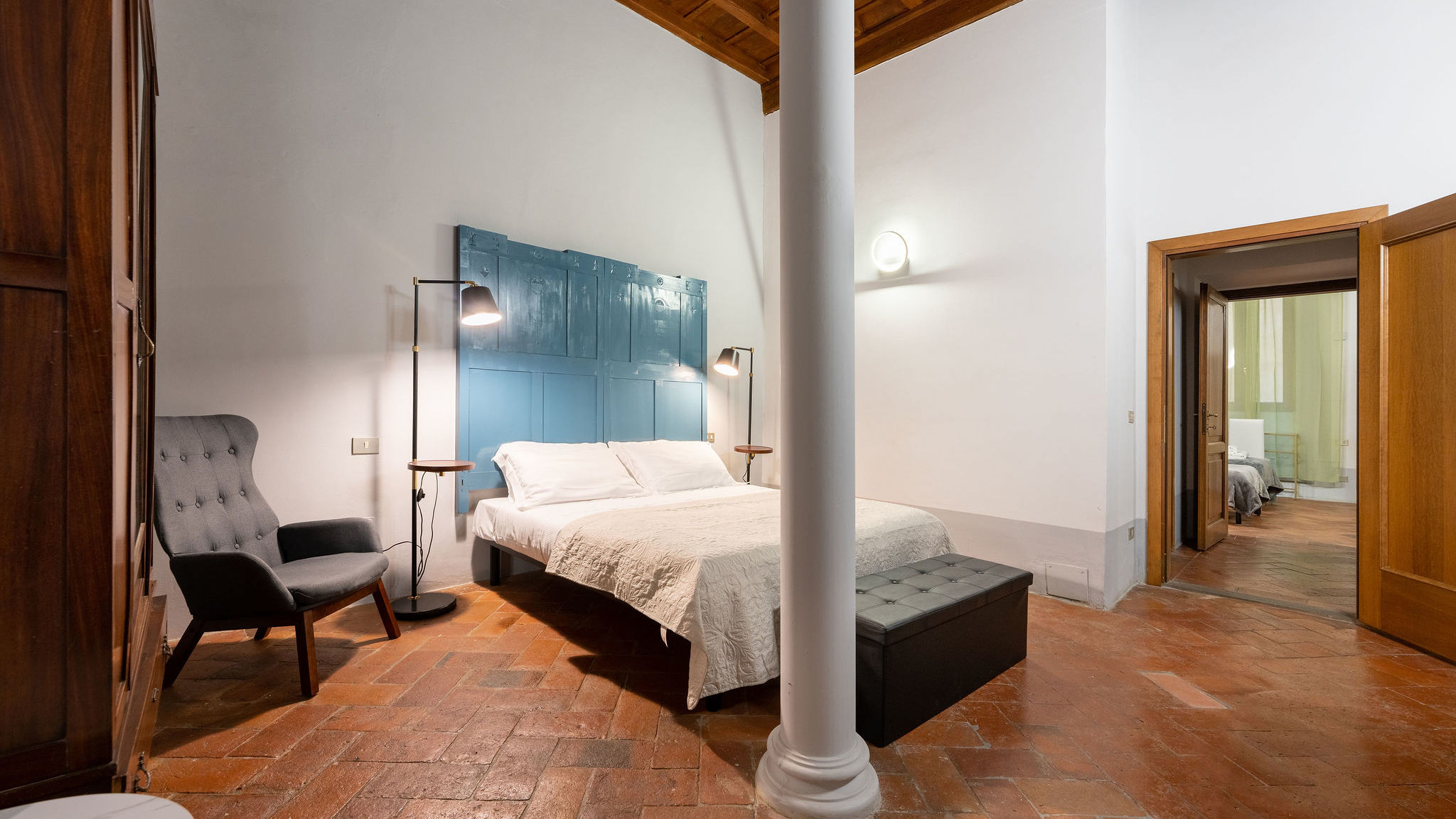 Italianway Firenze Toscanella Apartment