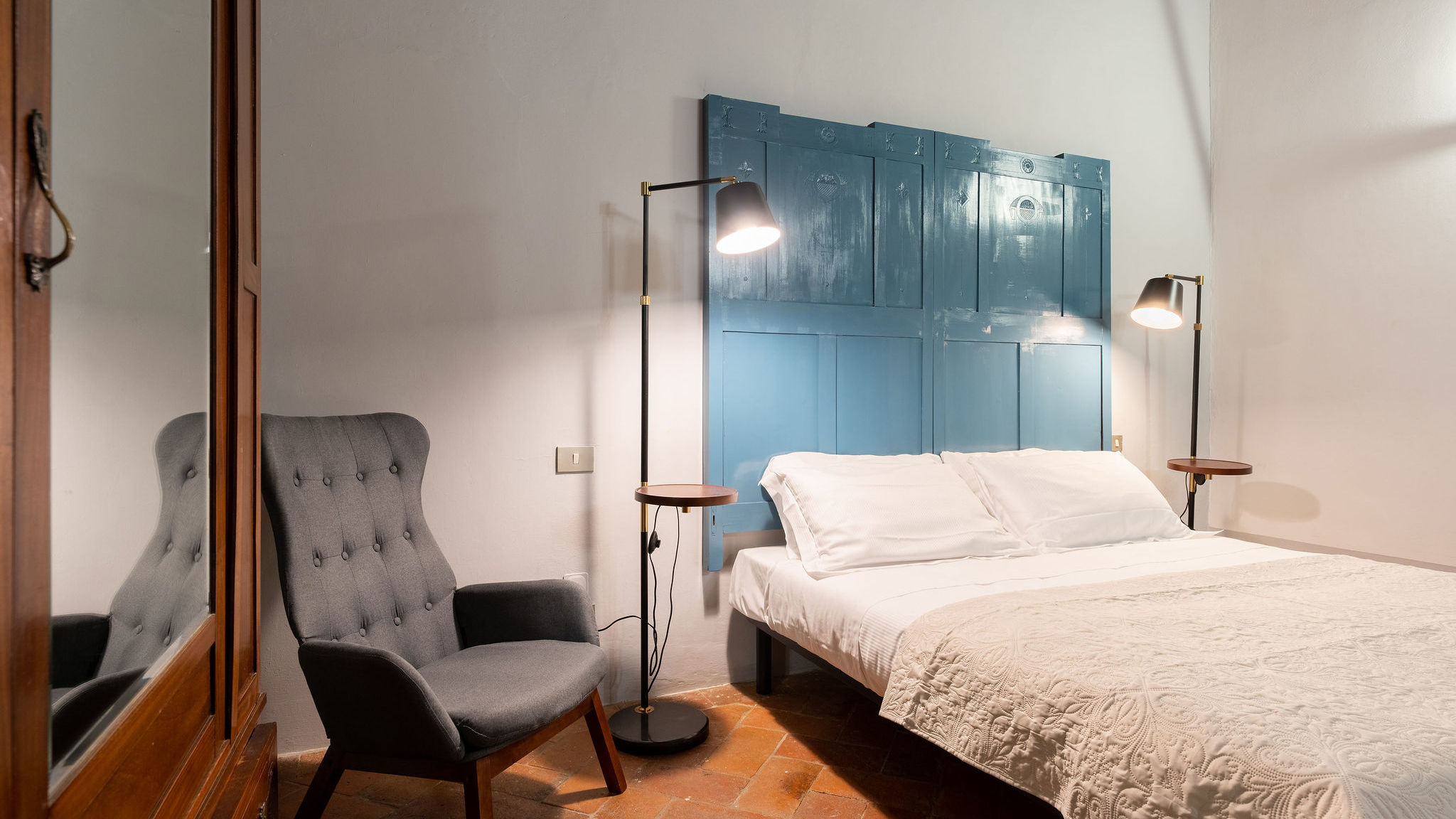 Italianway Firenze Toscanella Apartment